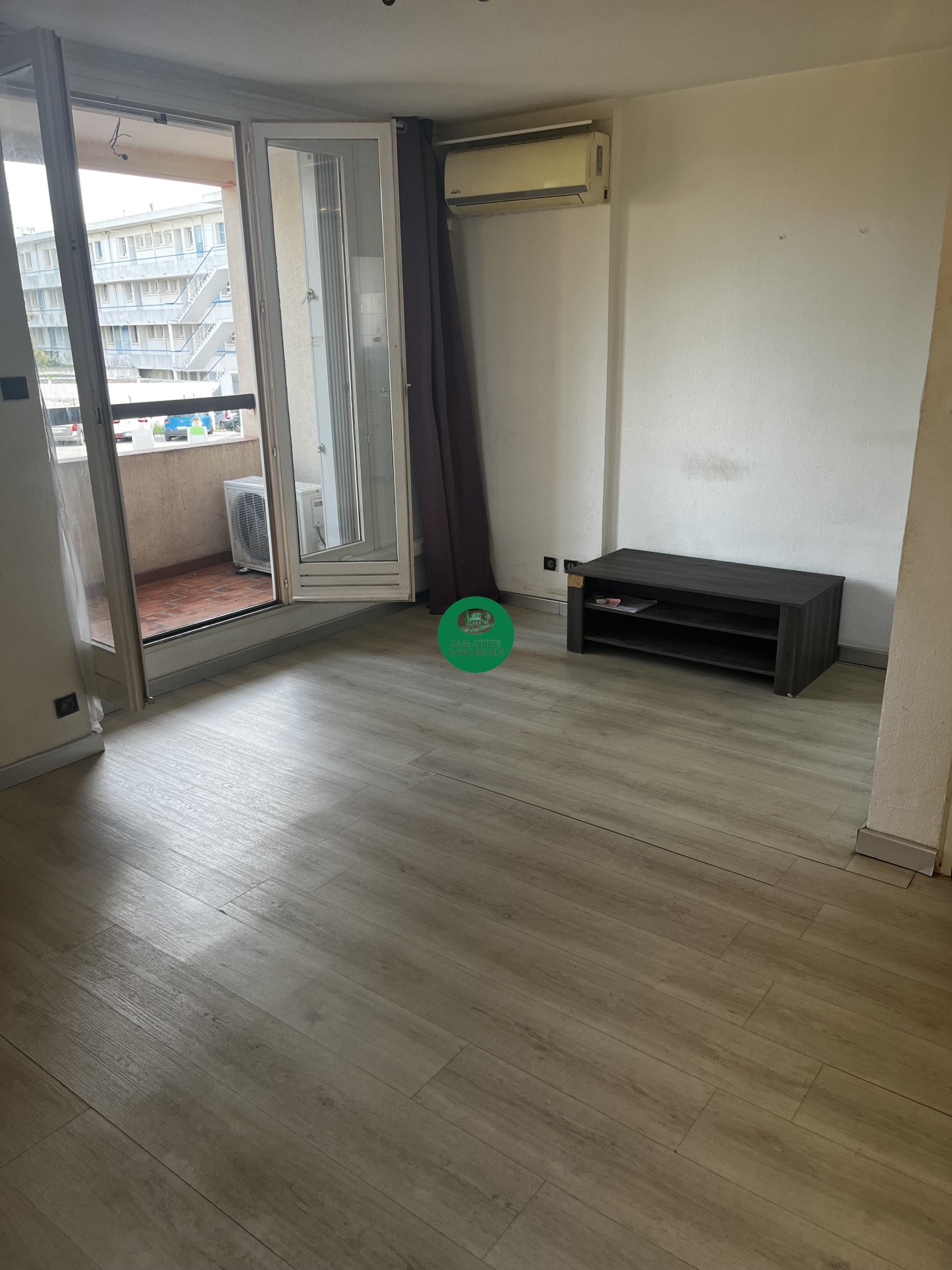 Location Appartement à la Seyne-sur-Mer 2 pièces