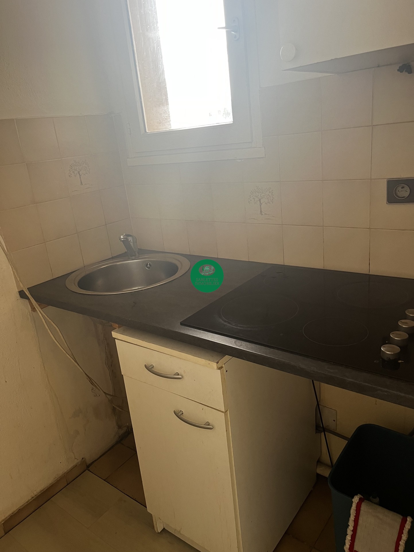 Location Appartement à la Seyne-sur-Mer 2 pièces