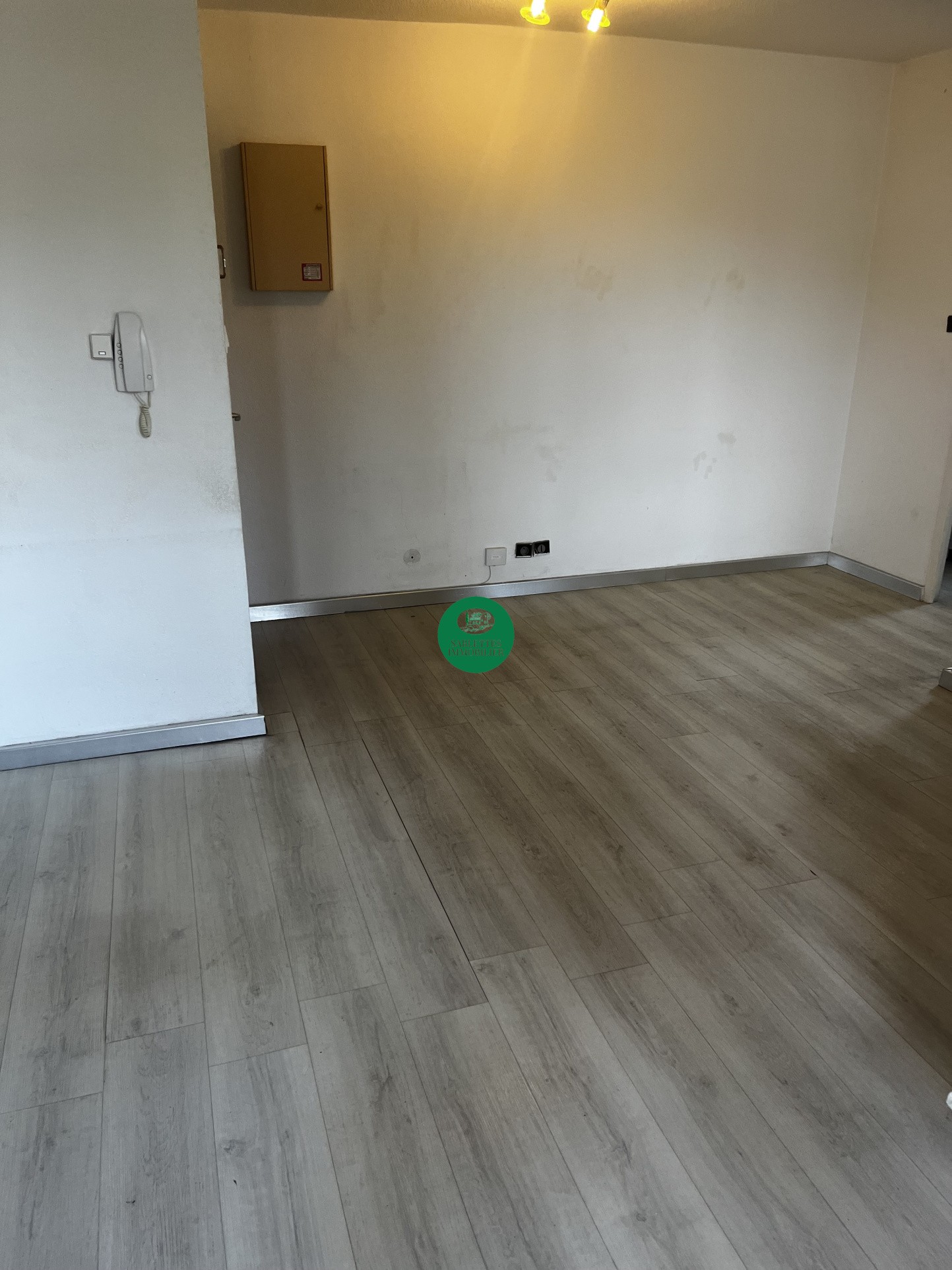 Location Appartement à la Seyne-sur-Mer 2 pièces