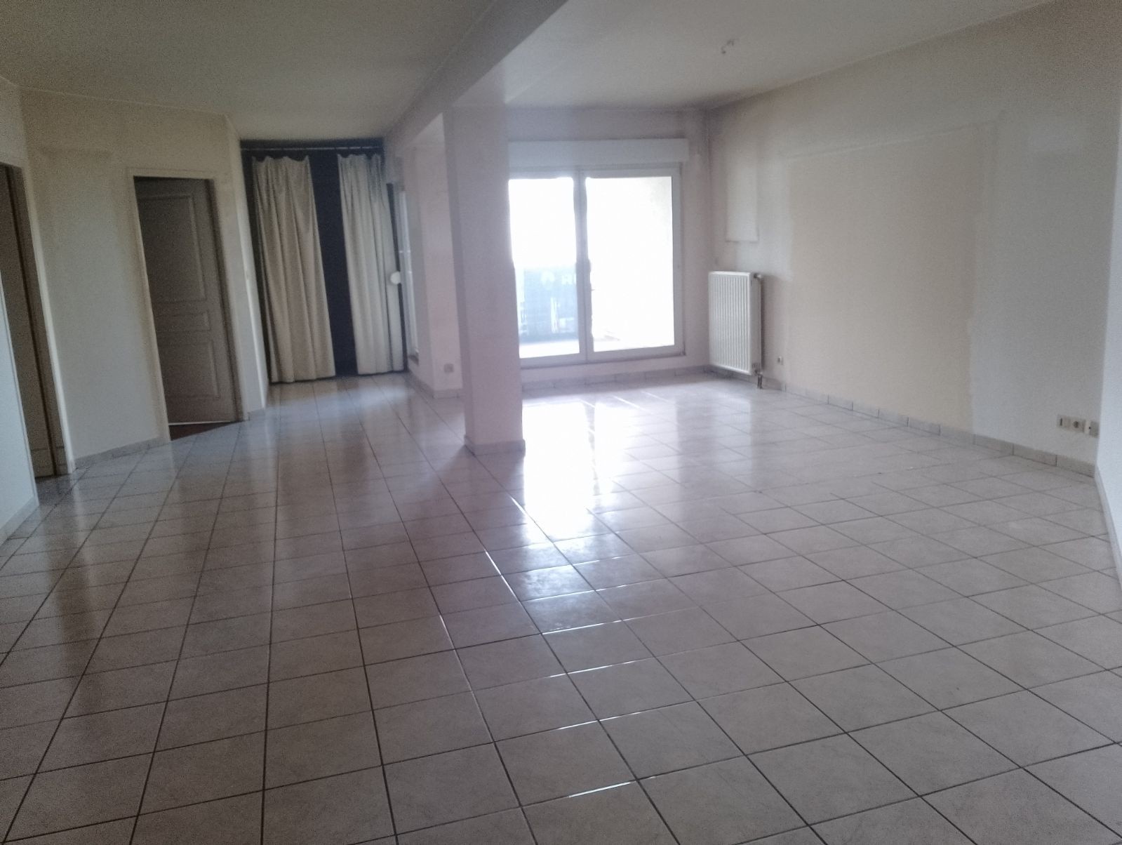 Vente Appartement à Villerupt 2 pièces