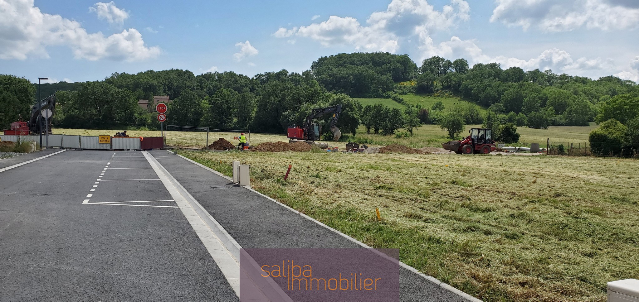 Vente Terrain à le Sequestre 0 pièce