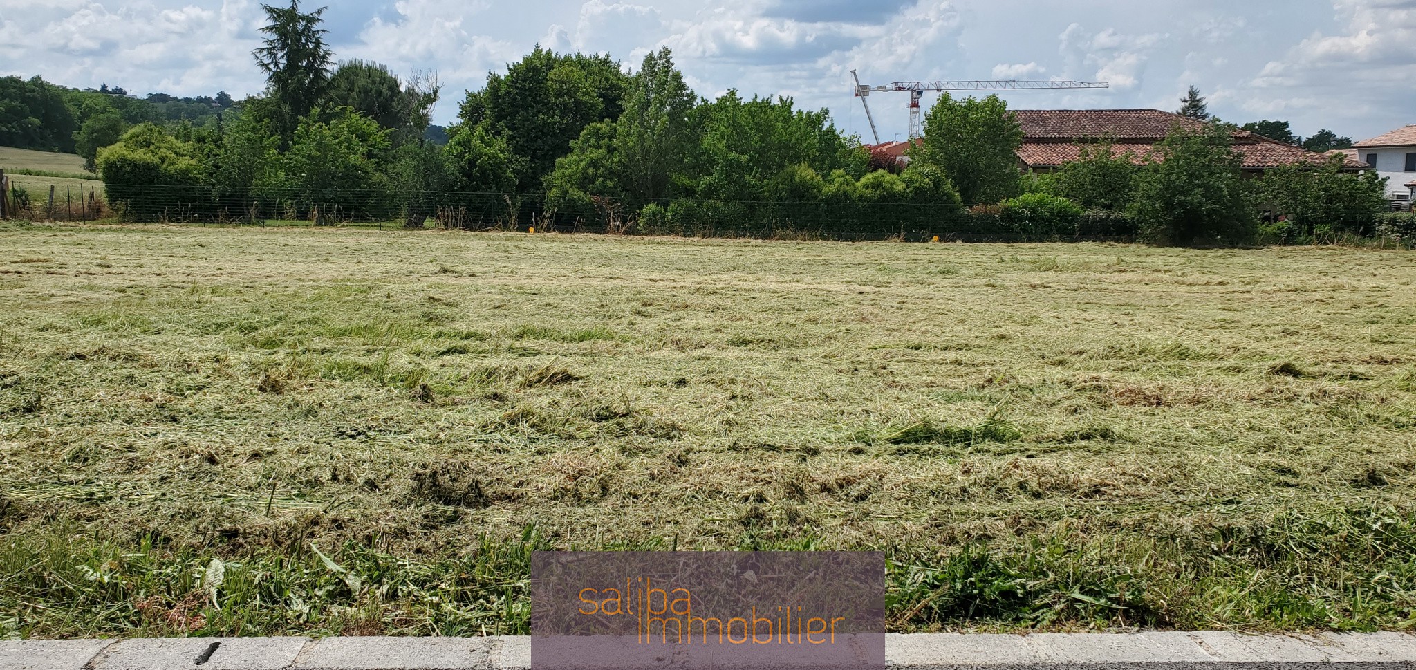 Vente Terrain à le Sequestre 0 pièce