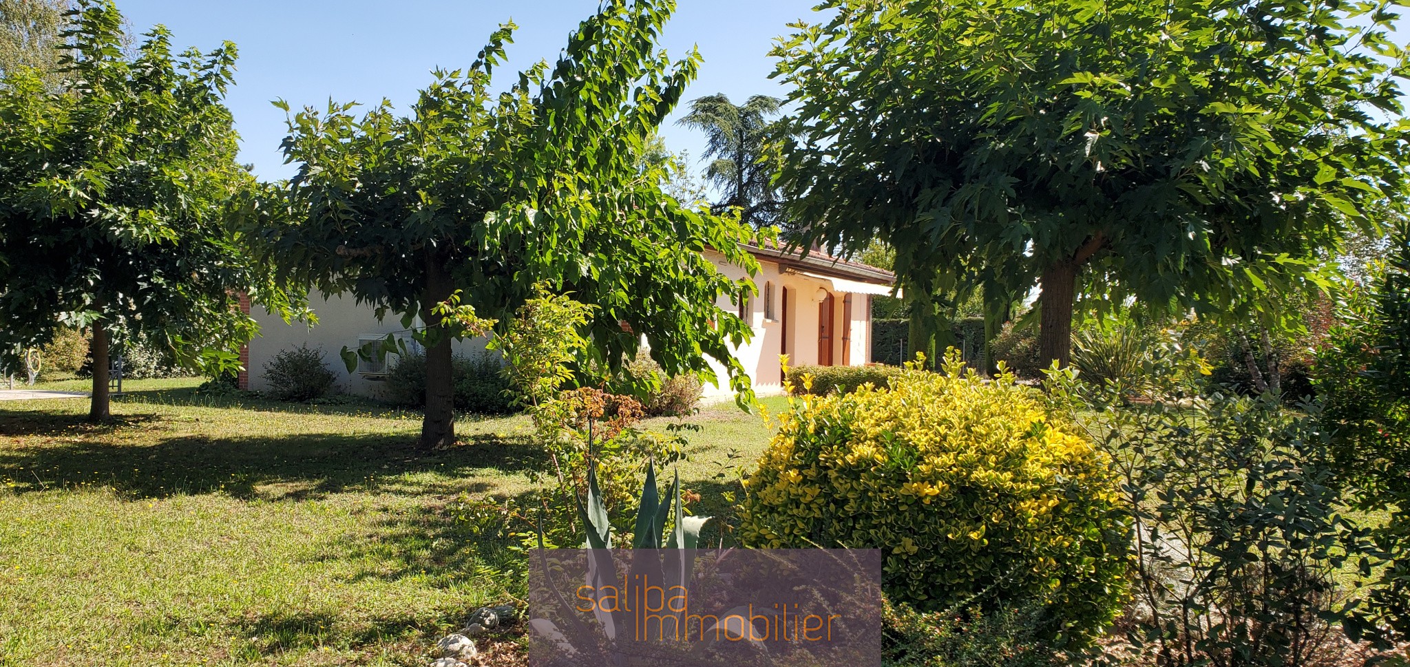 Vente Maison à Gaillac 5 pièces