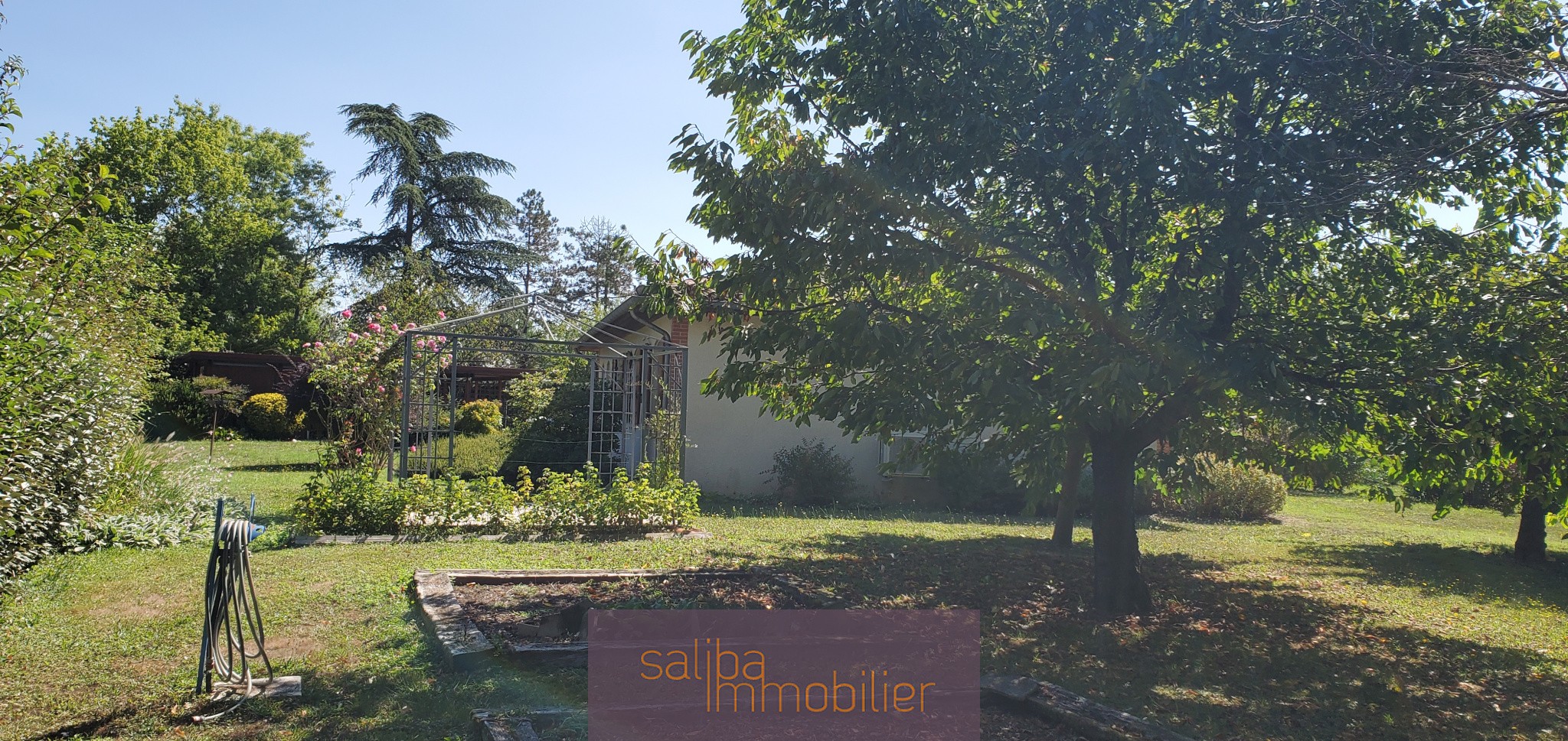 Vente Maison à Gaillac 5 pièces