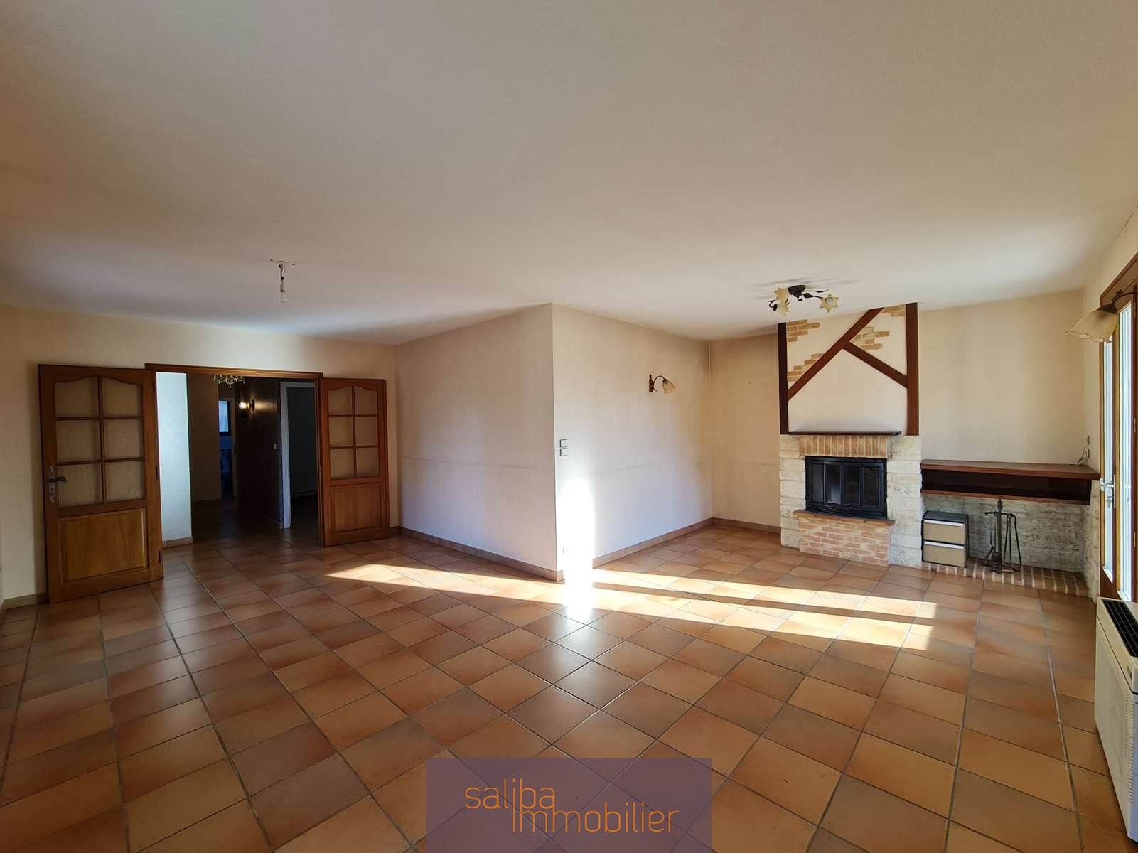 Vente Maison à Gaillac 6 pièces