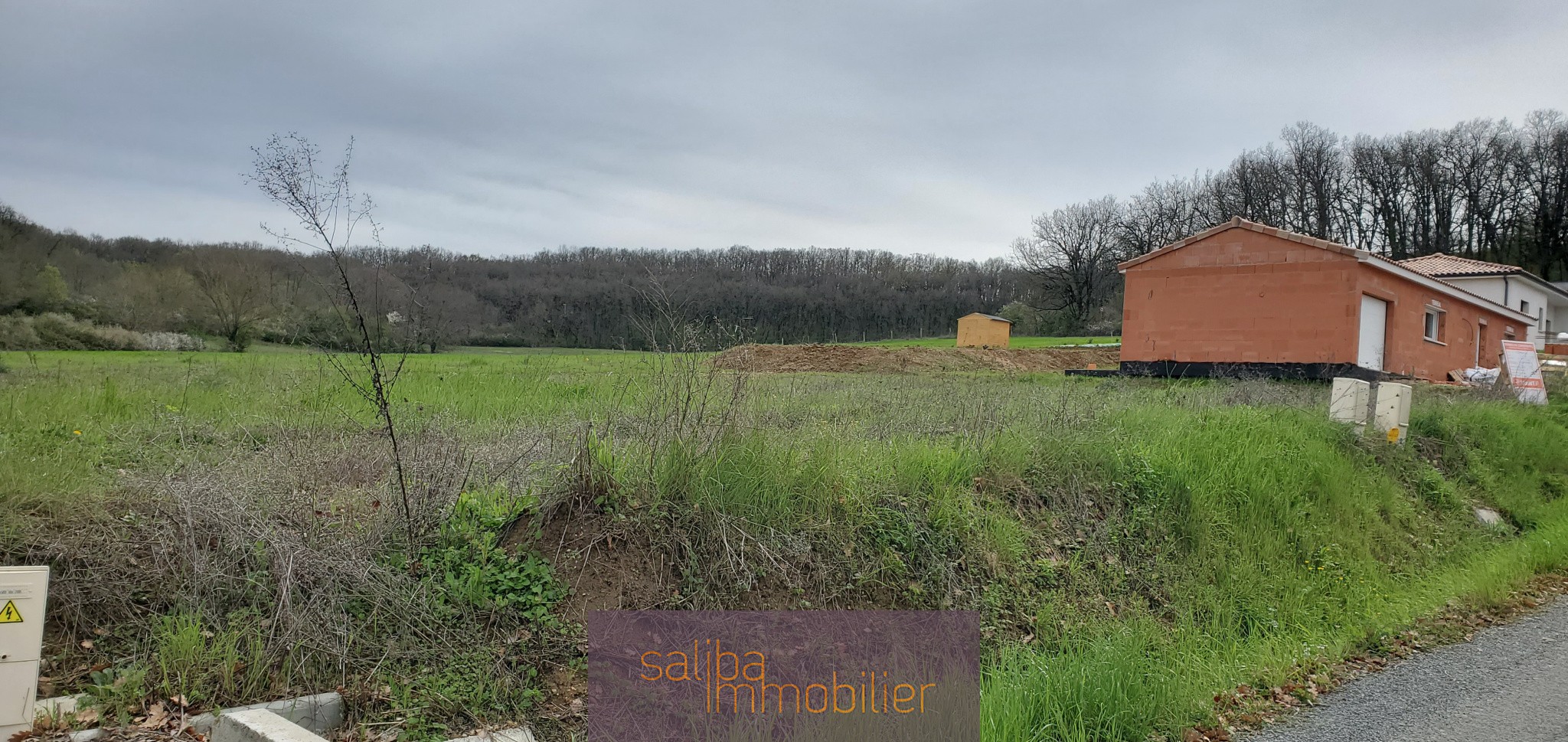 Vente Terrain à le Sequestre 0 pièce