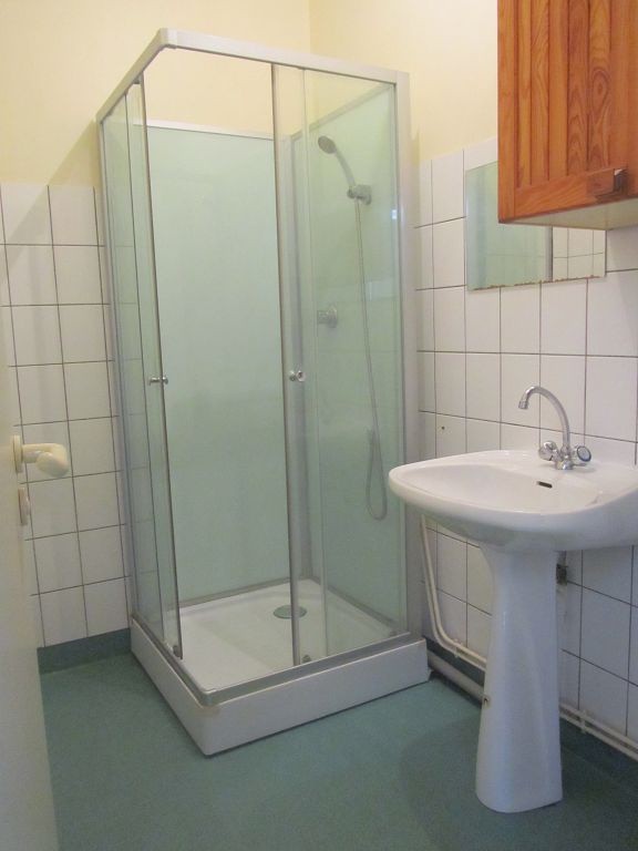 Location Appartement à Mirecourt 1 pièce