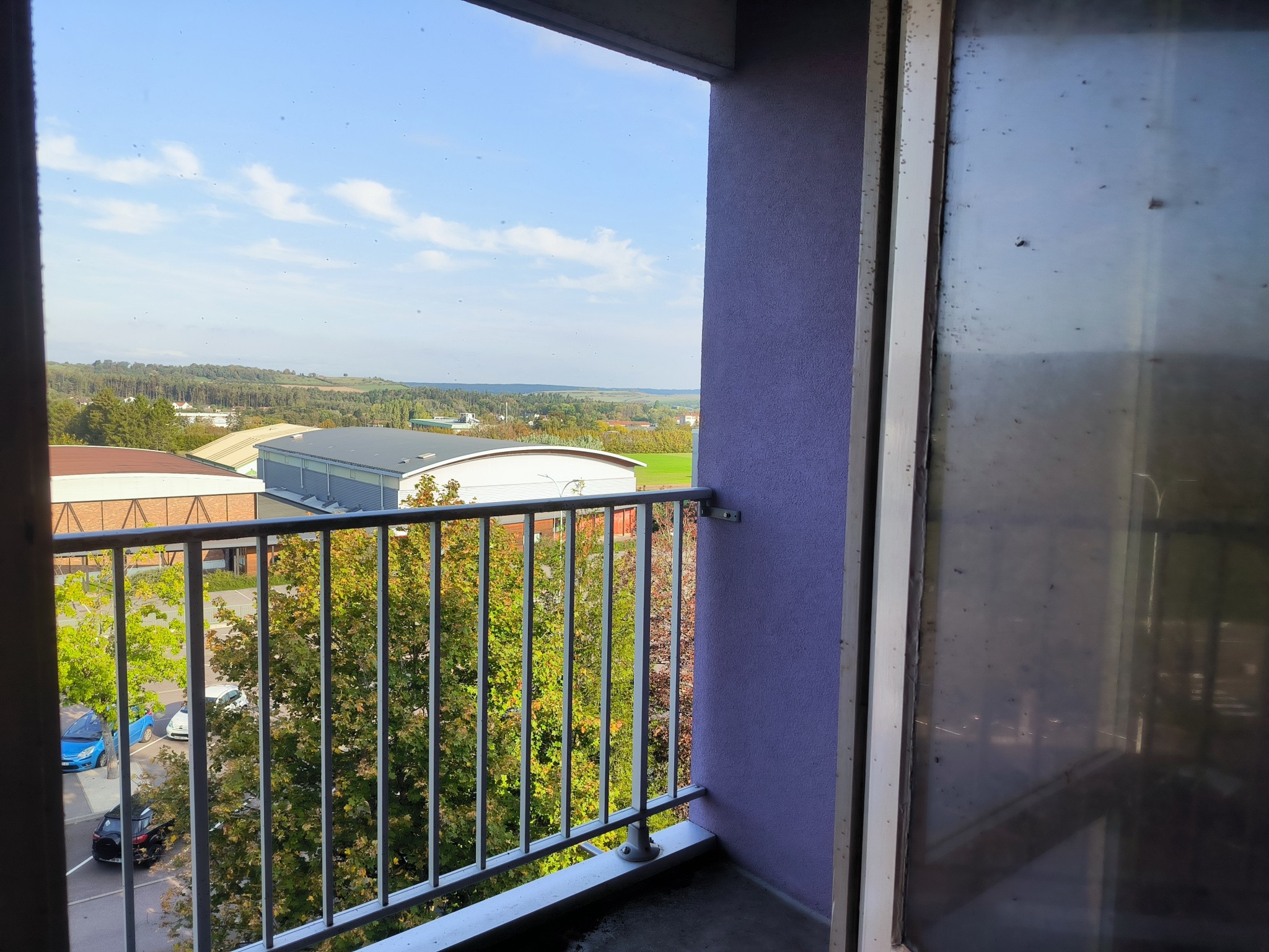 Vente Appartement à Vittel 4 pièces