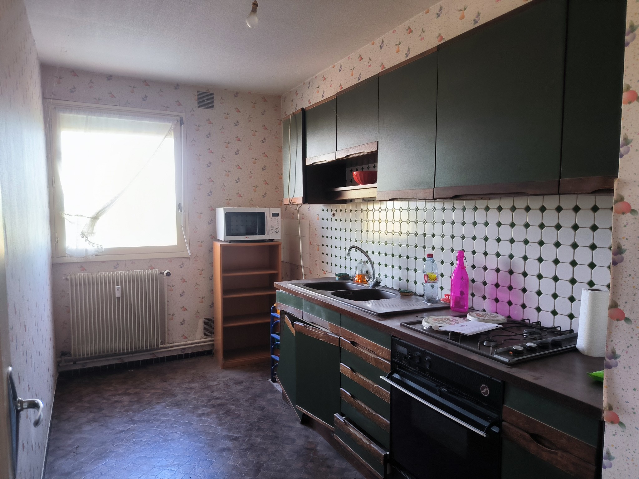 Vente Appartement à Vittel 4 pièces