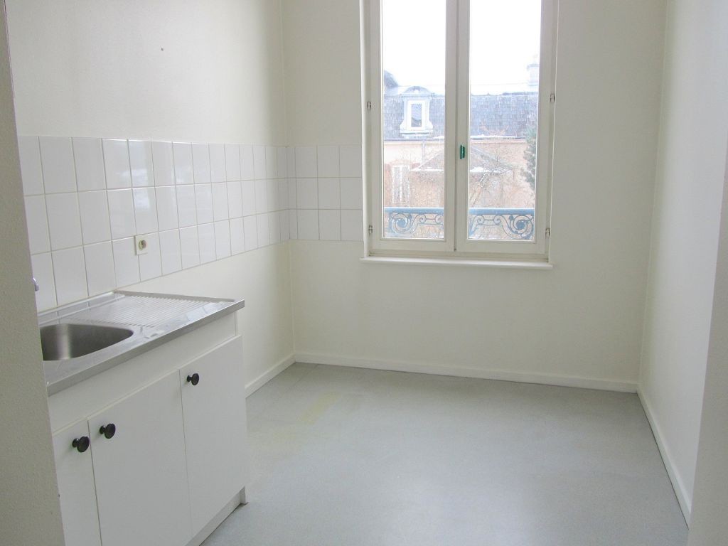 Location Appartement à Mirecourt 2 pièces