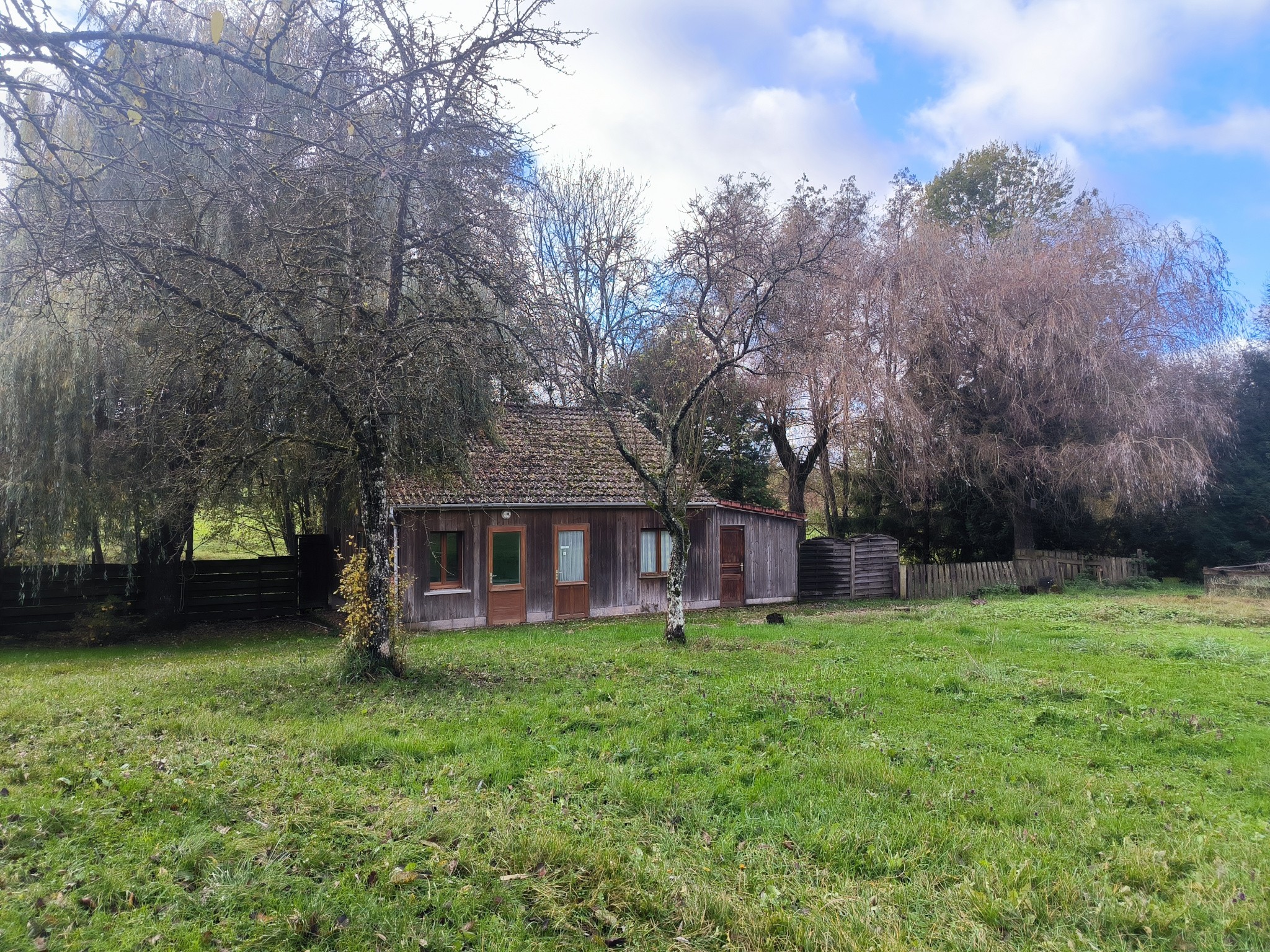 Vente Maison à Vittel 5 pièces