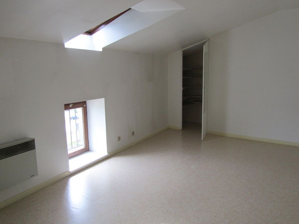 Location Appartement à Mirecourt 3 pièces