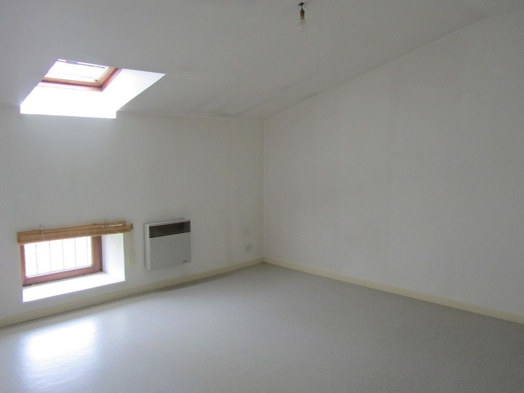 Location Appartement à Mirecourt 3 pièces