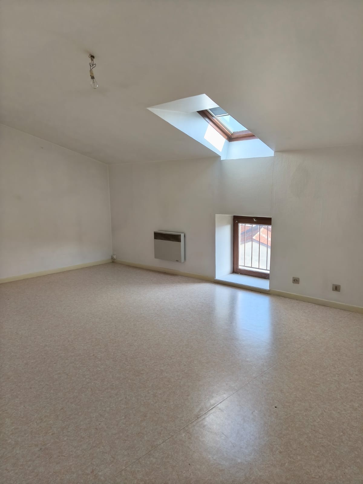 Location Appartement à Mirecourt 3 pièces