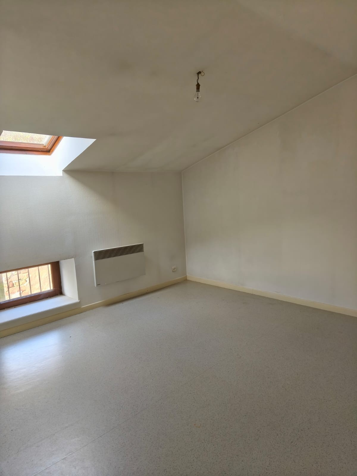 Location Appartement à Mirecourt 3 pièces