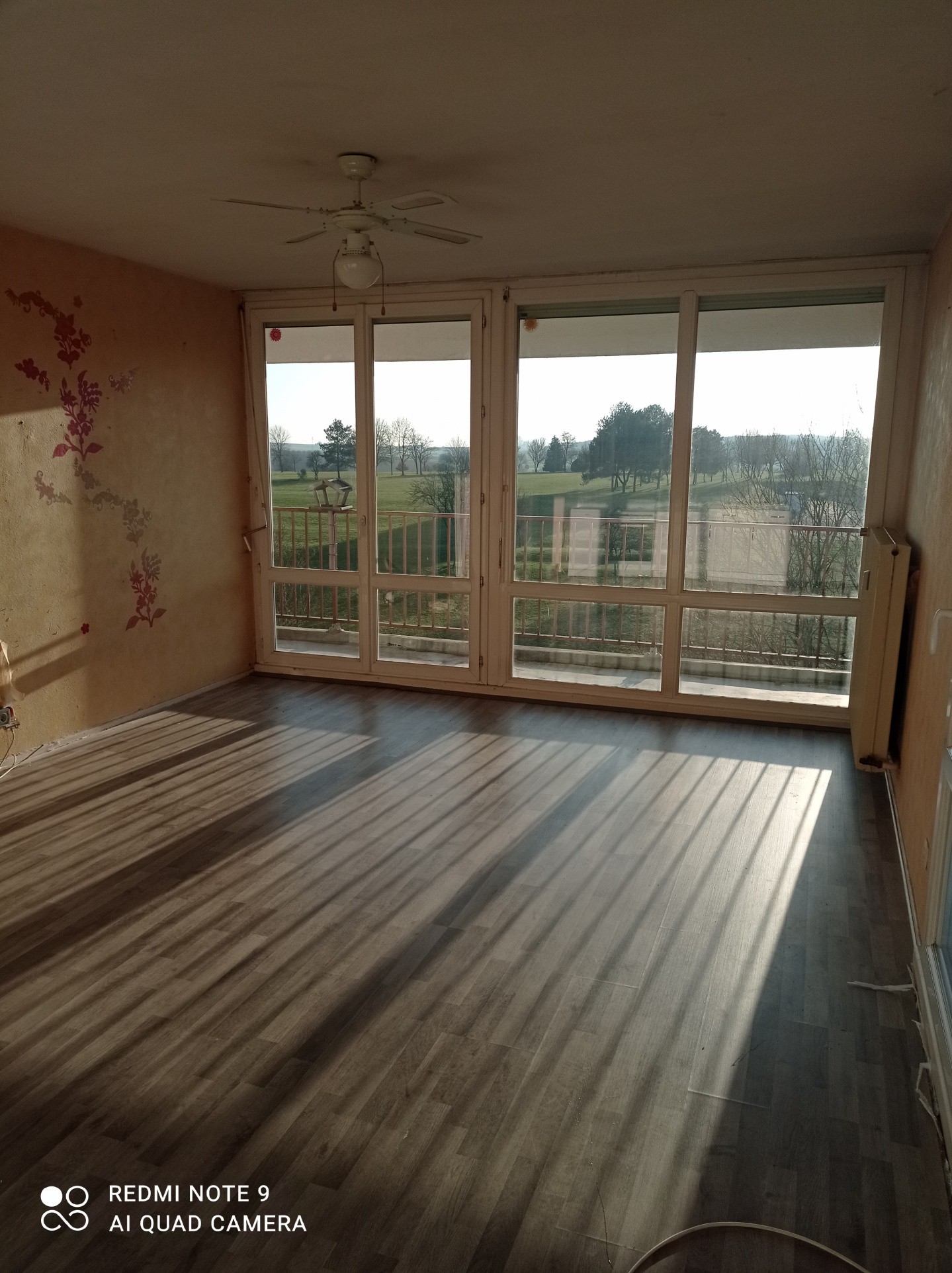 Vente Appartement à Vittel 4 pièces