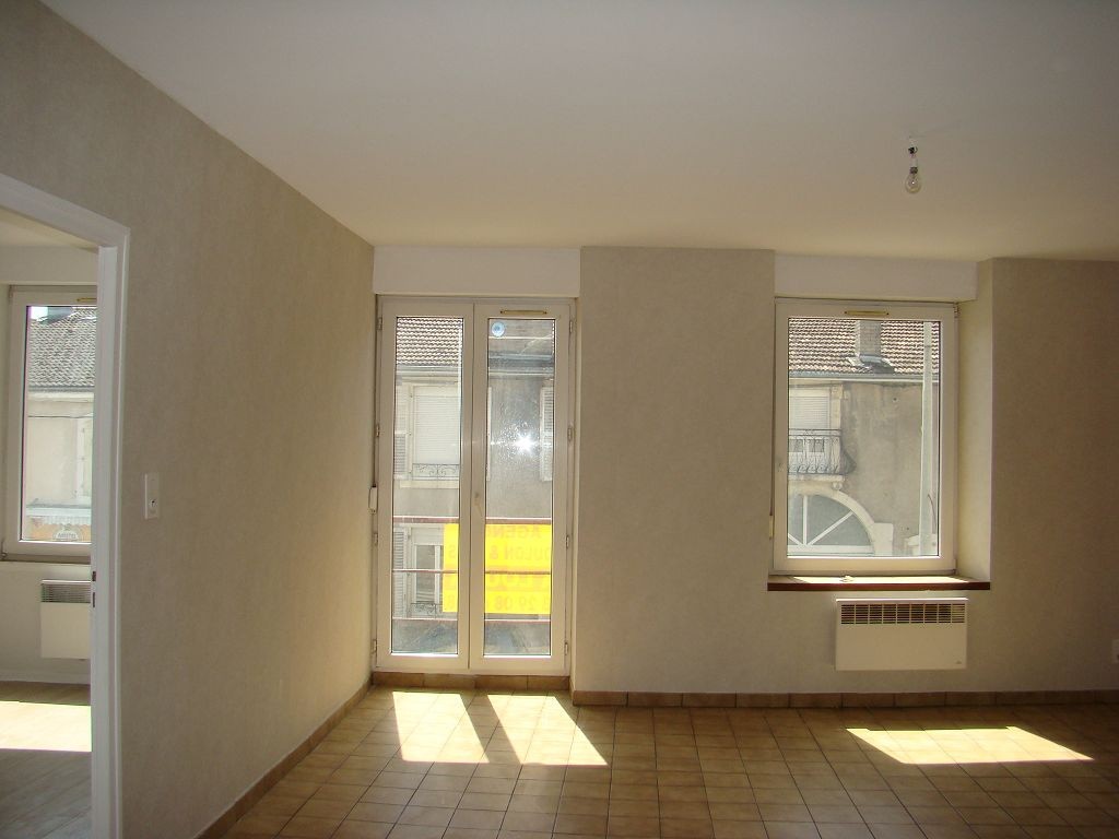 Location Appartement à Châtenois 3 pièces