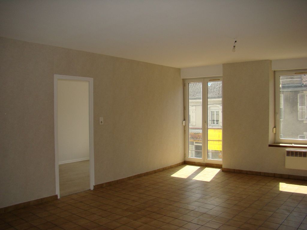 Location Appartement à Châtenois 3 pièces