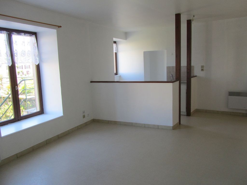 Location Appartement à Mirecourt 2 pièces