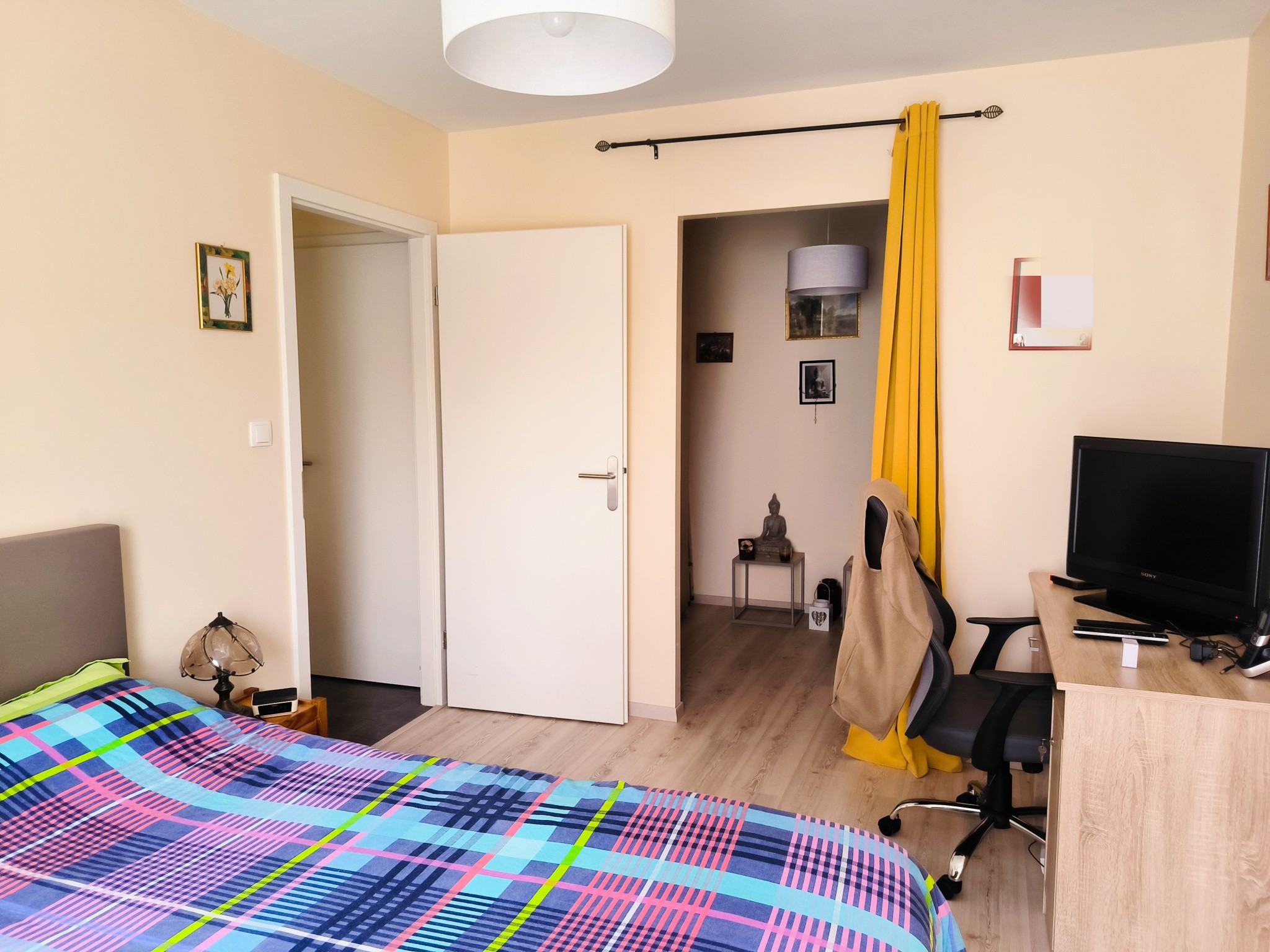 Vente Appartement à Vittel 3 pièces