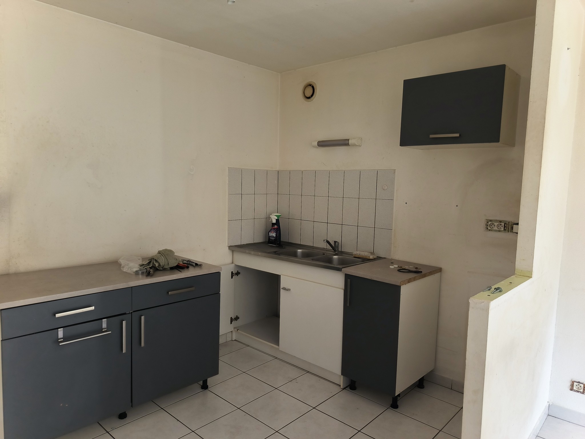 Location Appartement à Bulgnéville 2 pièces