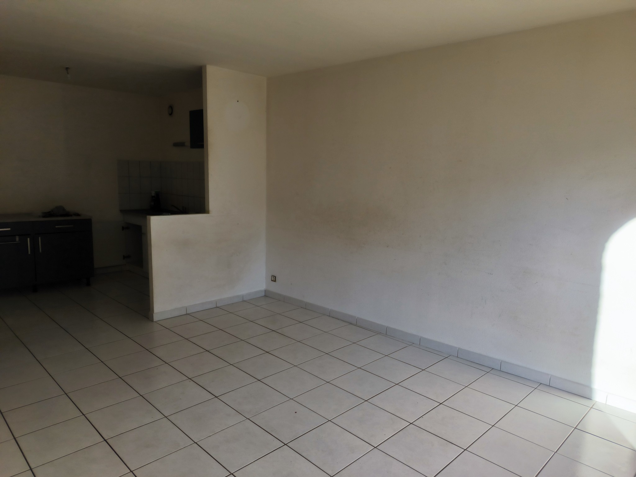 Location Appartement à Bulgnéville 2 pièces