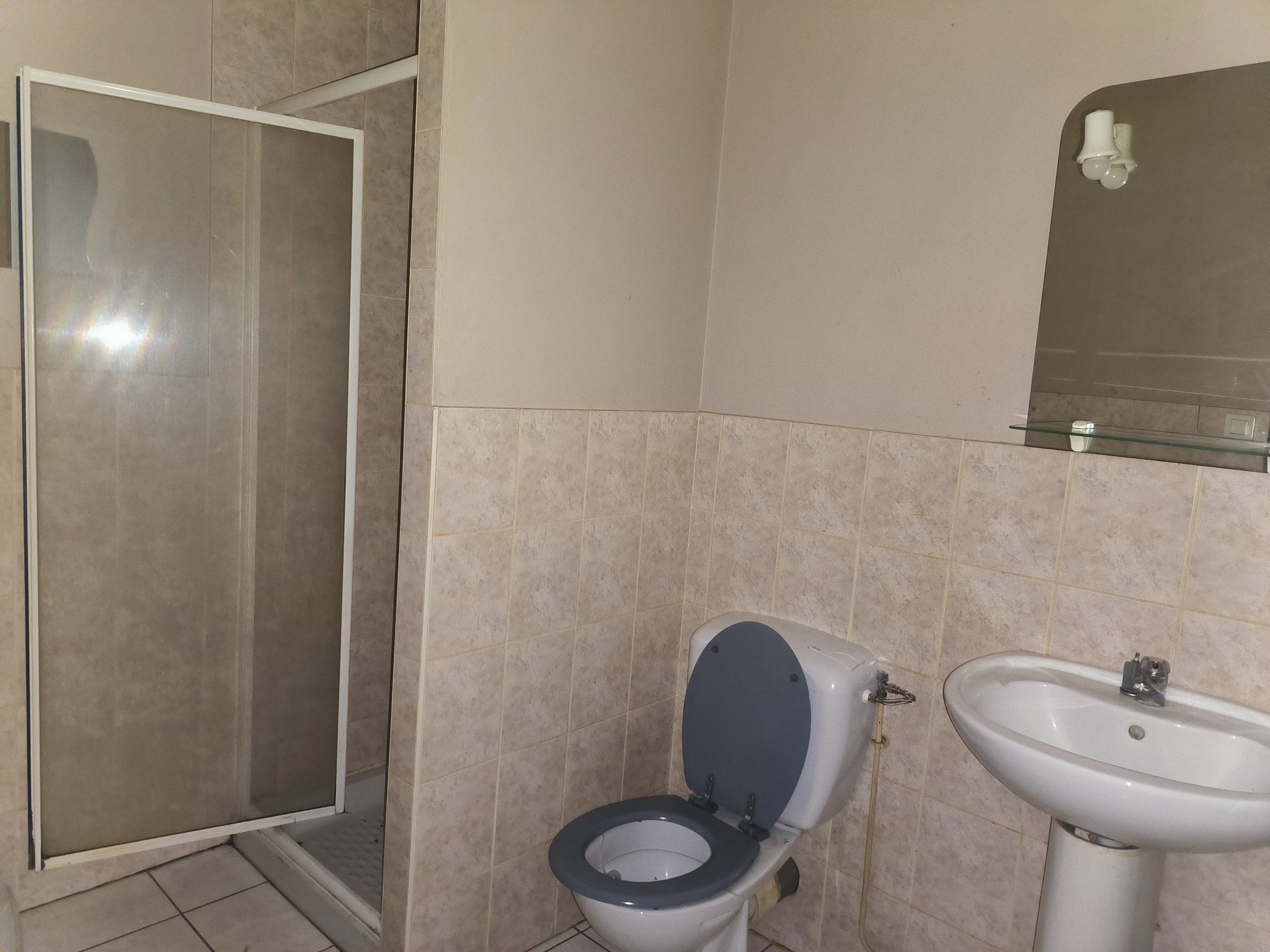 Location Appartement à Bulgnéville 2 pièces