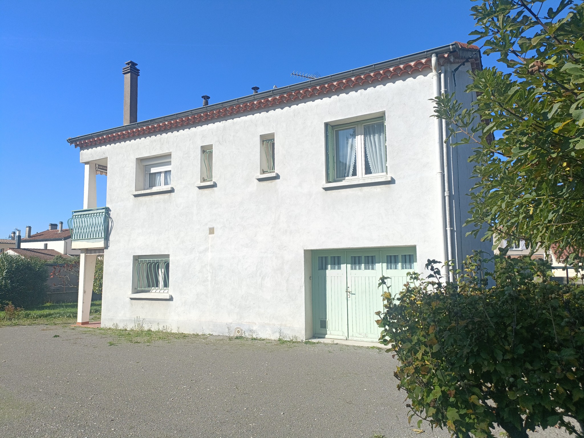 Vente Maison à Livron-sur-Drôme 4 pièces