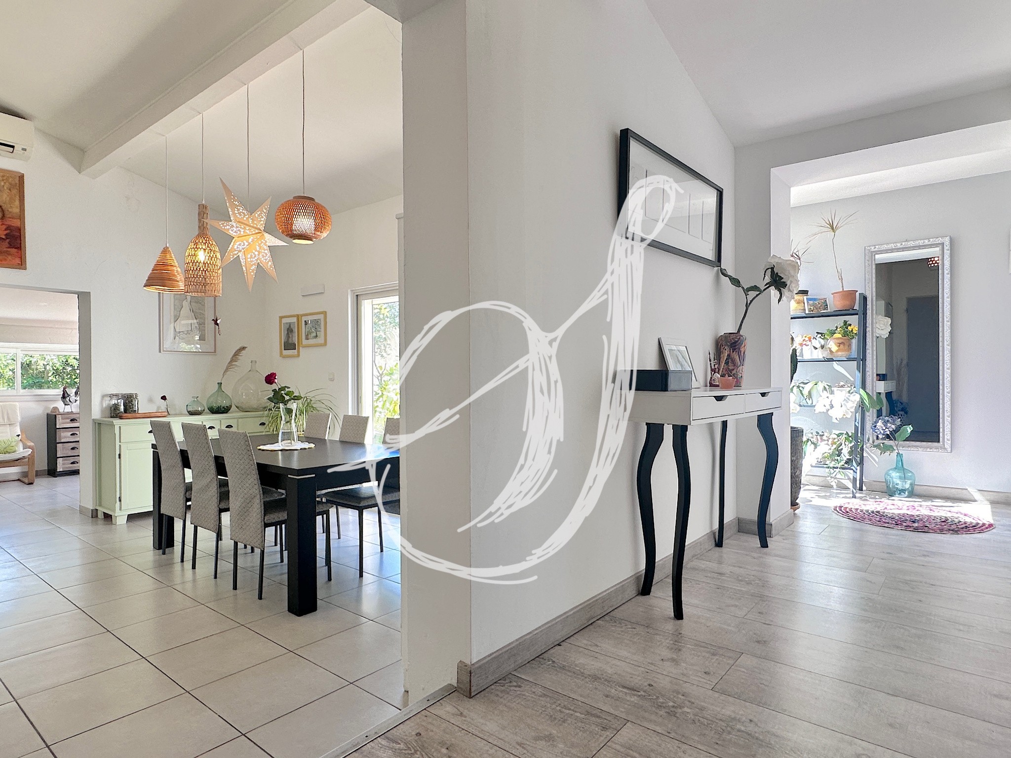 Vente Maison à Montpellier 7 pièces