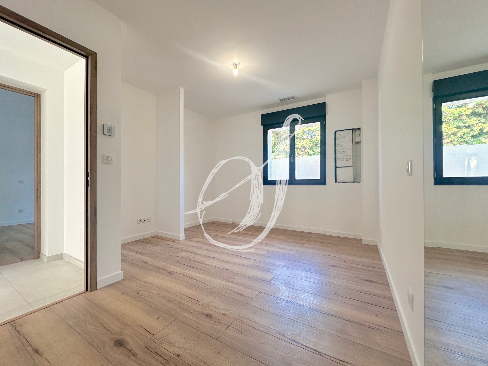 Vente Appartement à Baillargues 4 pièces