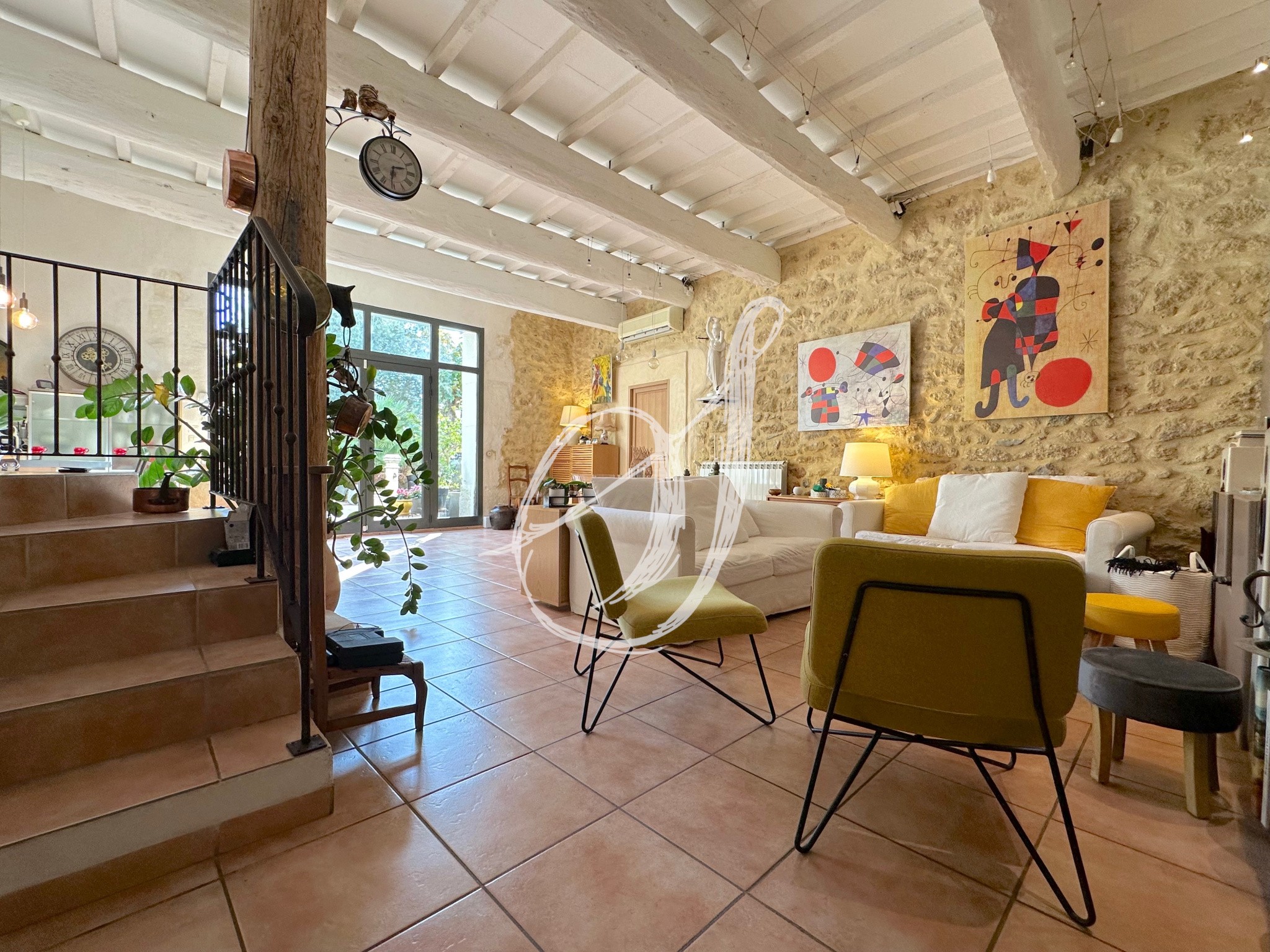 Vente Maison à Montpellier 6 pièces