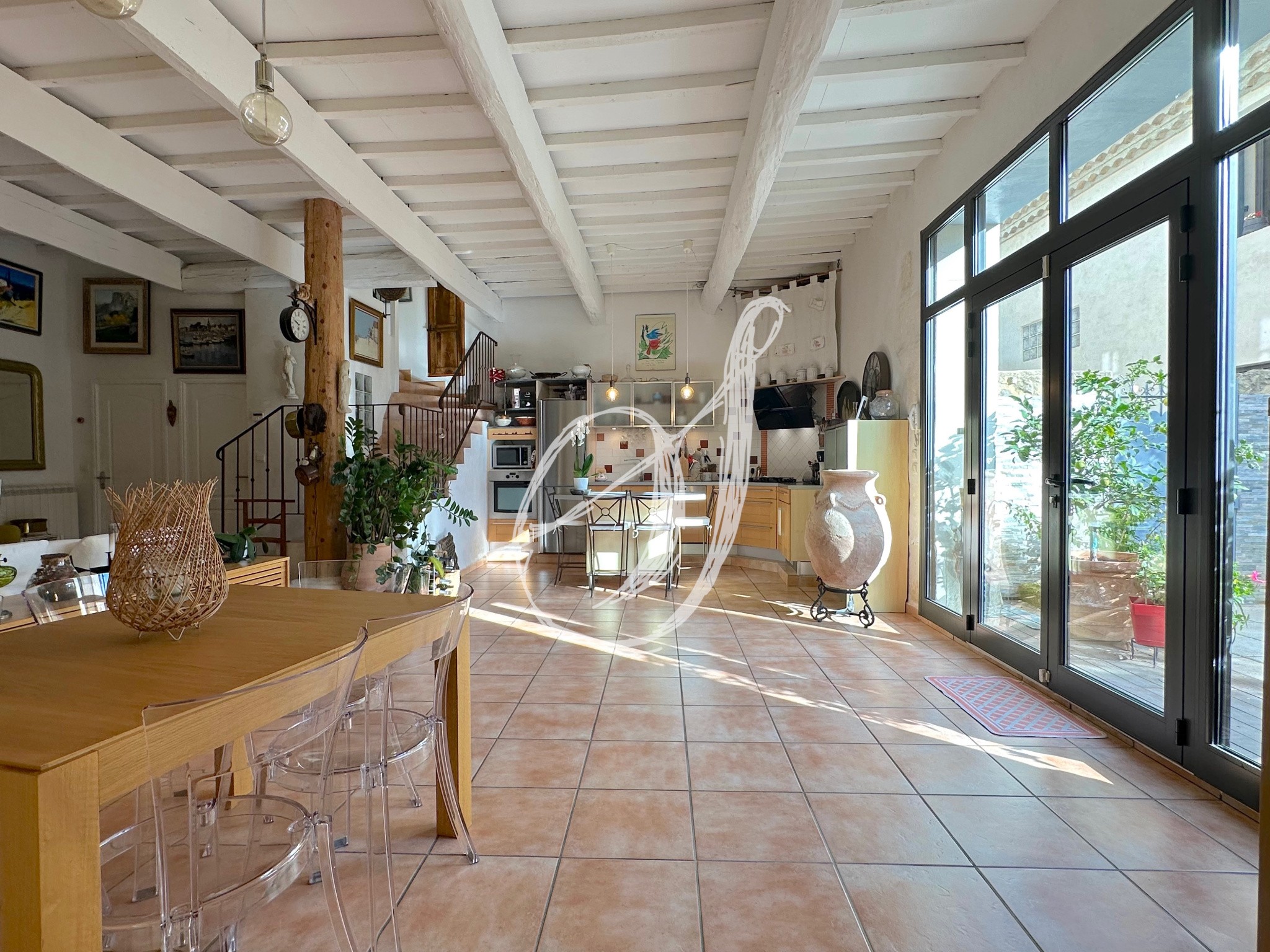 Vente Maison à Montpellier 6 pièces