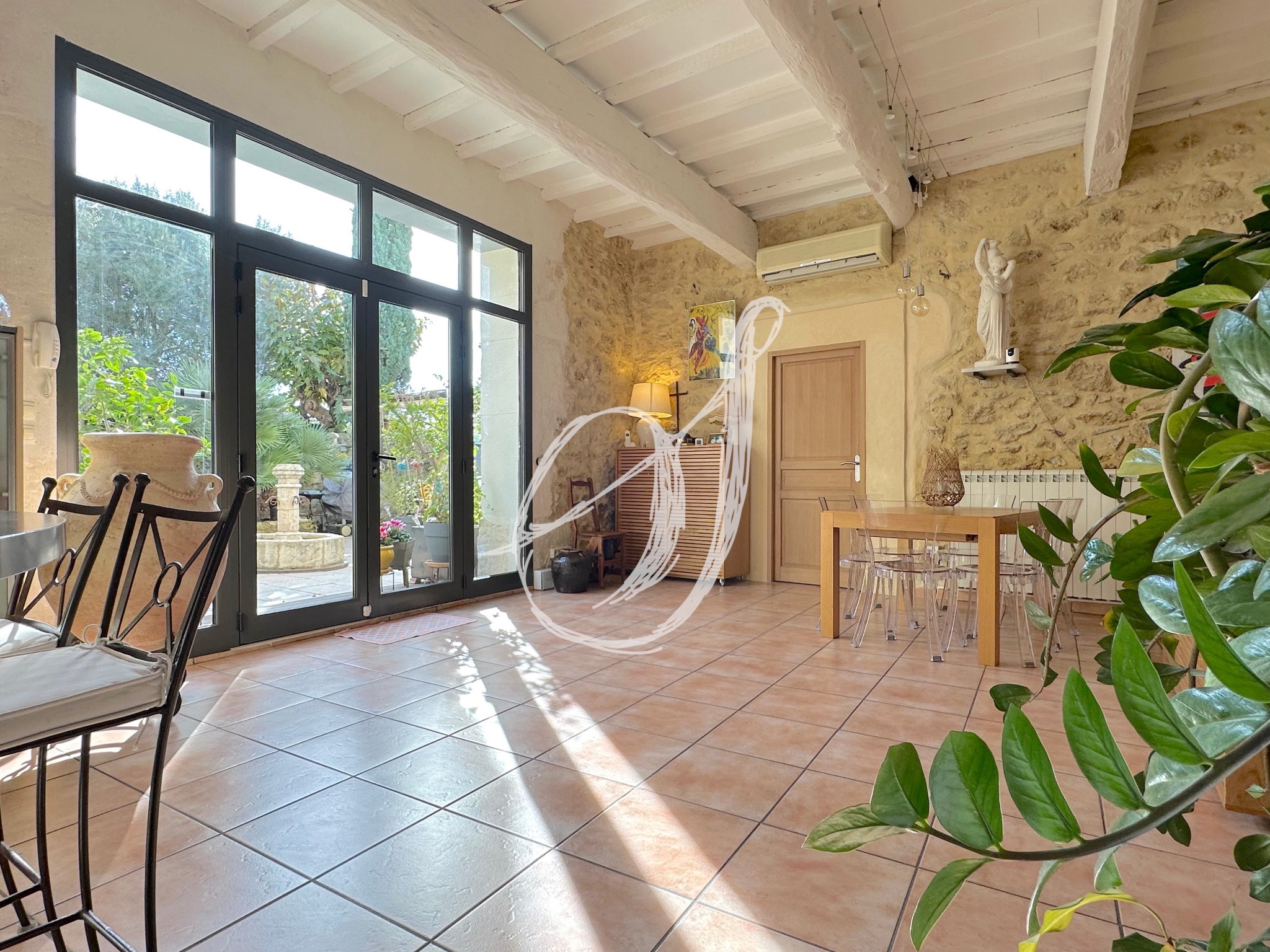 Vente Maison à Montpellier 6 pièces