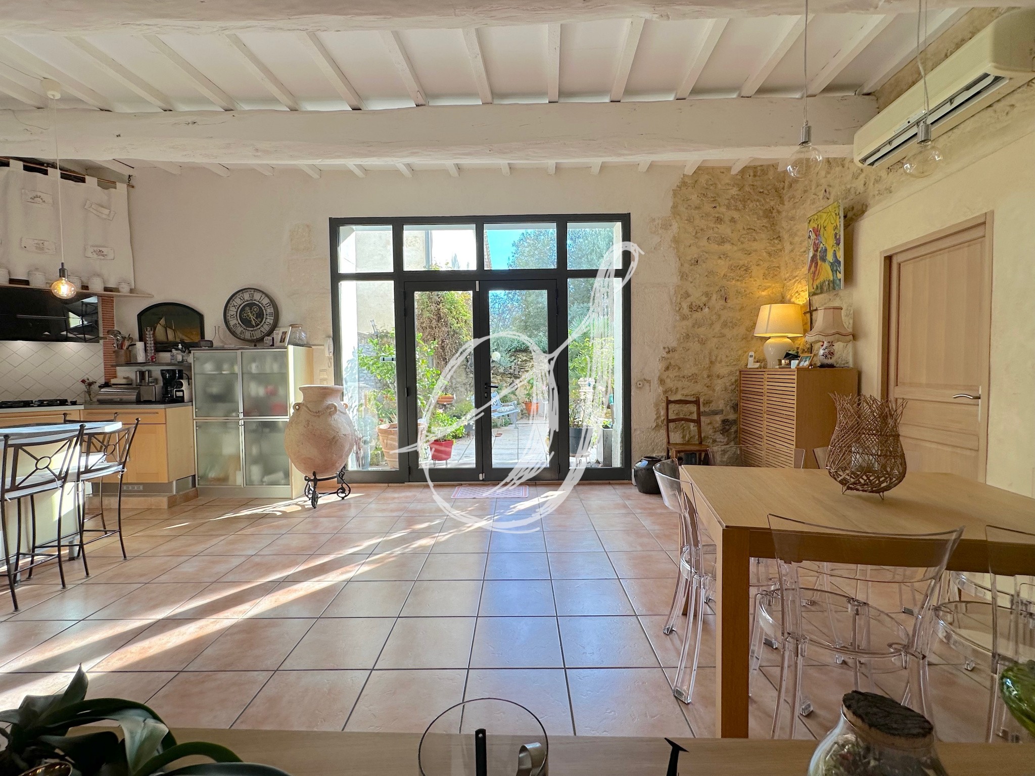 Vente Maison à Montpellier 6 pièces