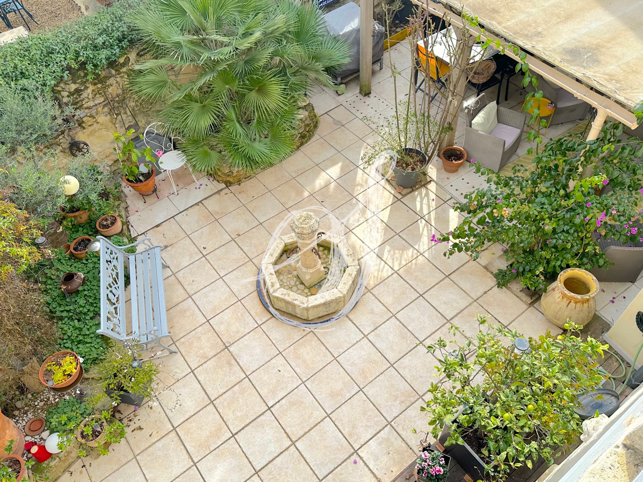 Vente Maison à Montpellier 6 pièces