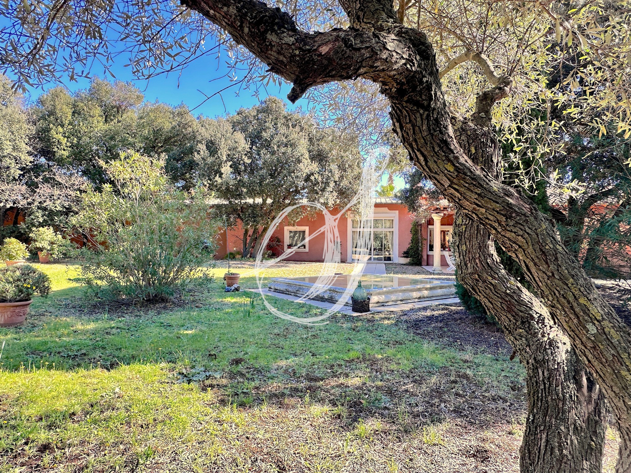 Vente Maison à Montpellier 8 pièces