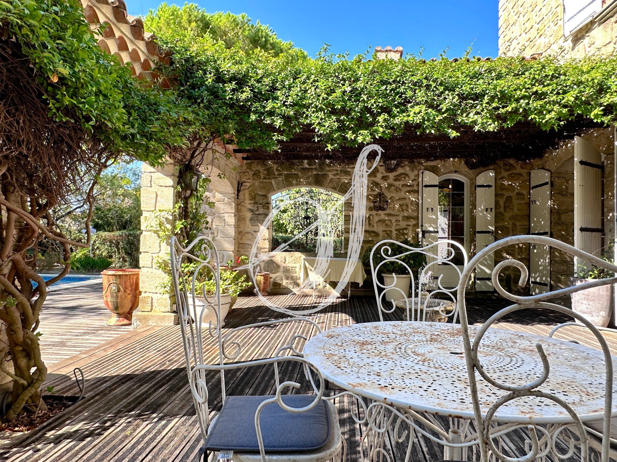 Vente Maison à Montpellier 5 pièces