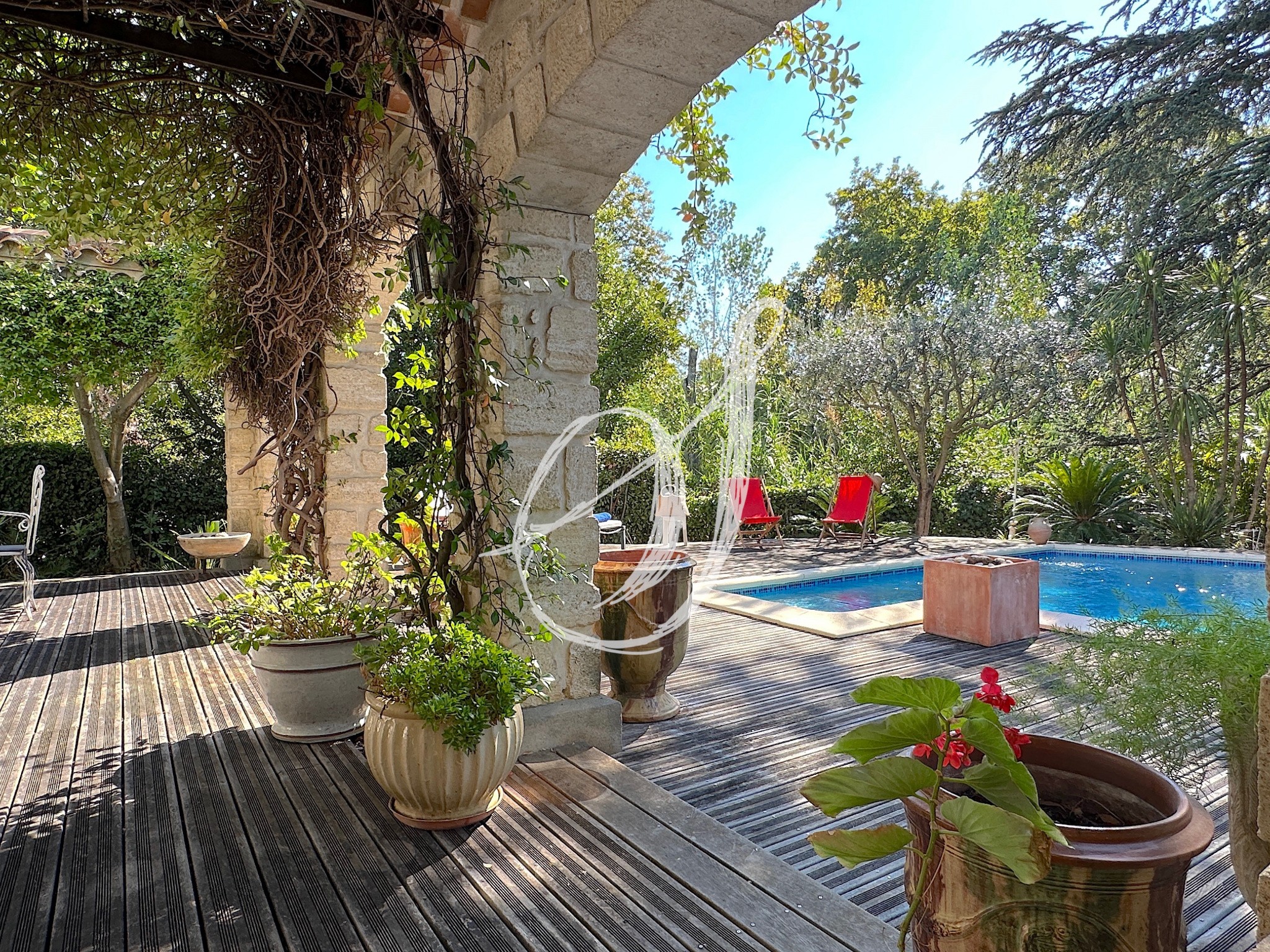 Vente Maison à Montpellier 5 pièces