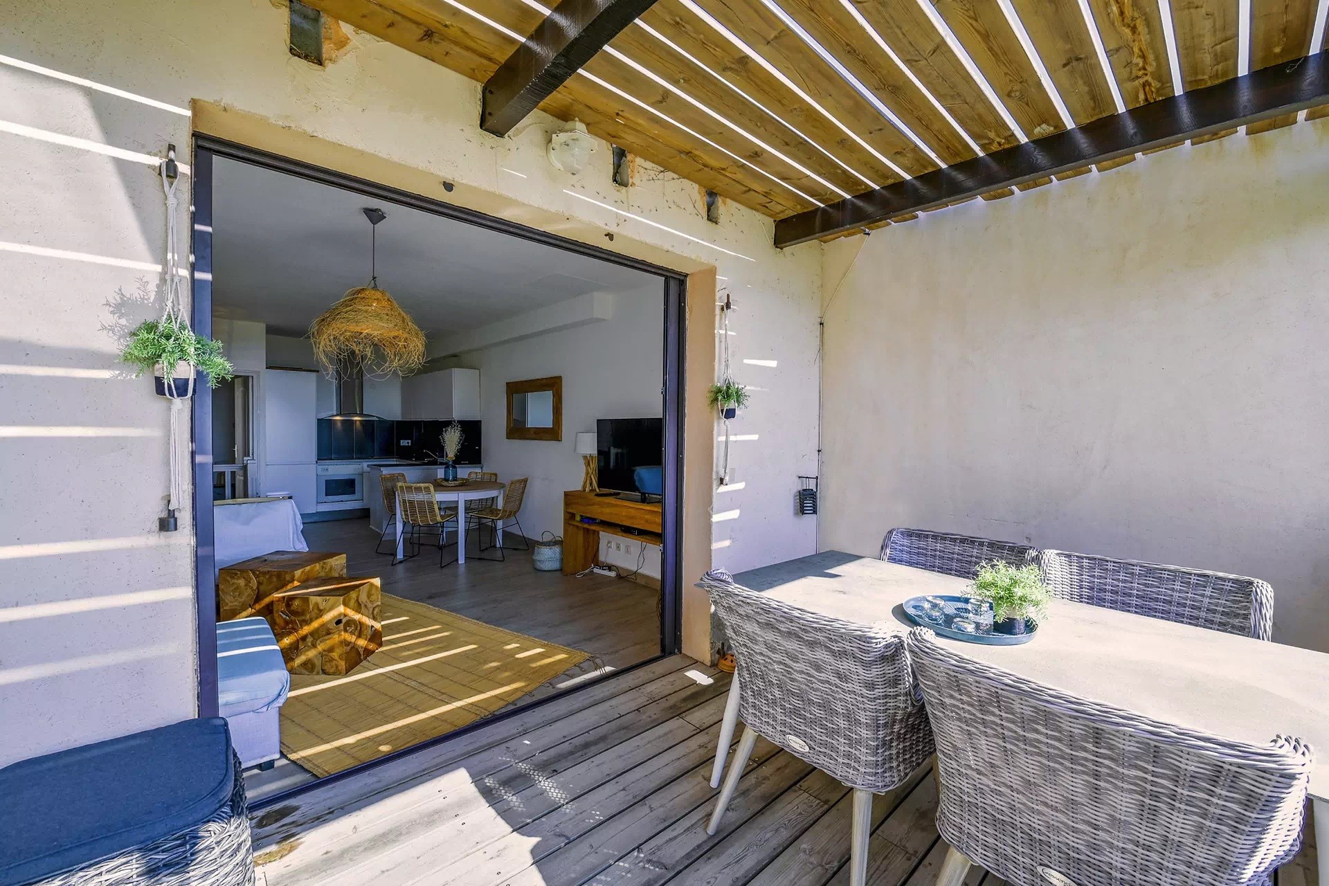 Vente Maison à Porto-Vecchio 3 pièces