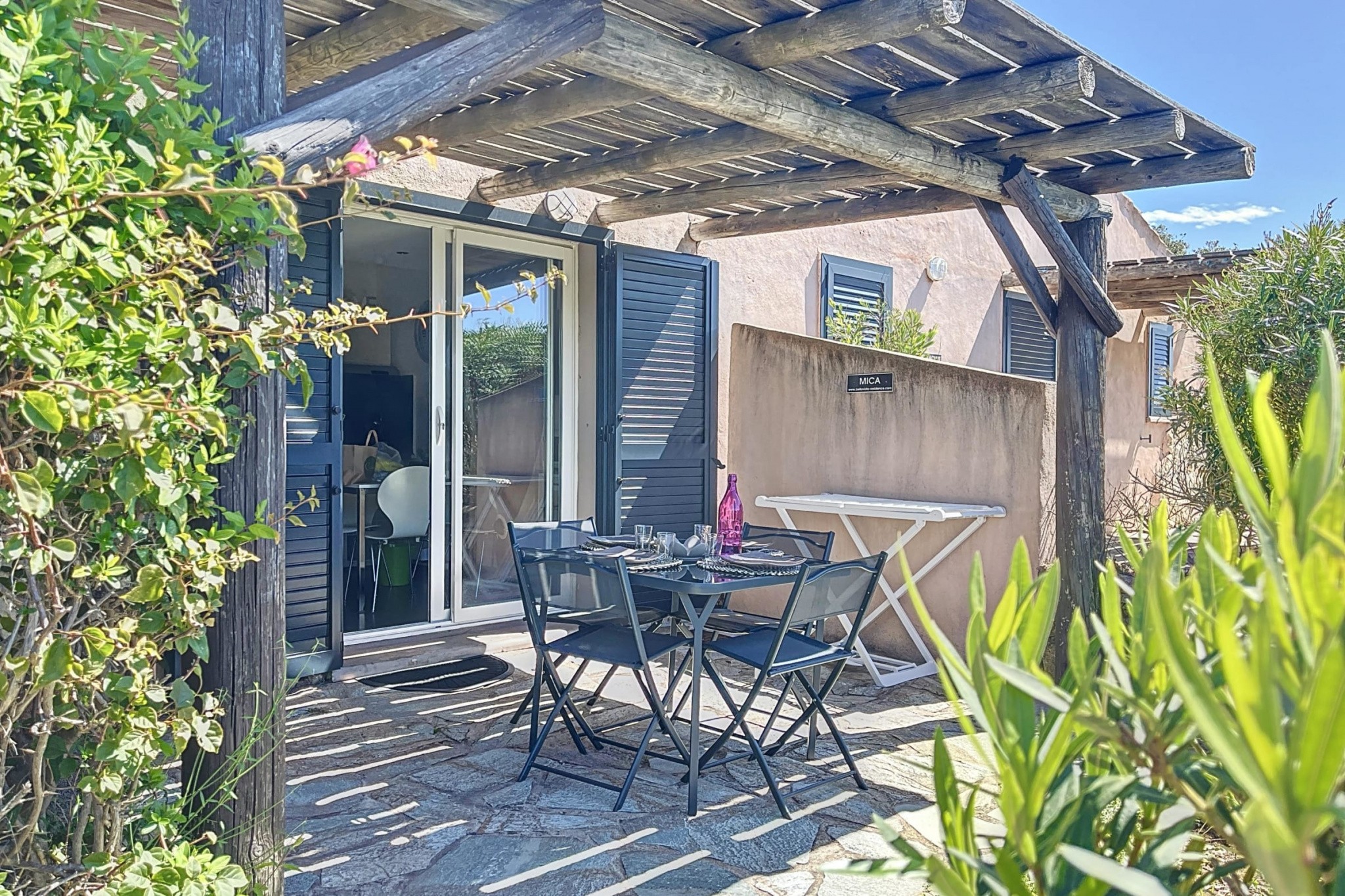 Vente Appartement à Porto-Vecchio 2 pièces