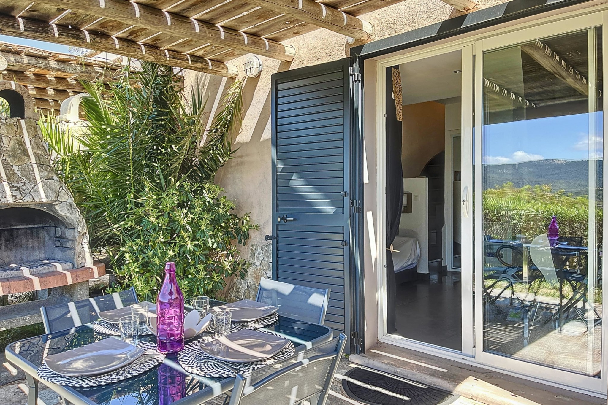 Vente Appartement à Porto-Vecchio 2 pièces