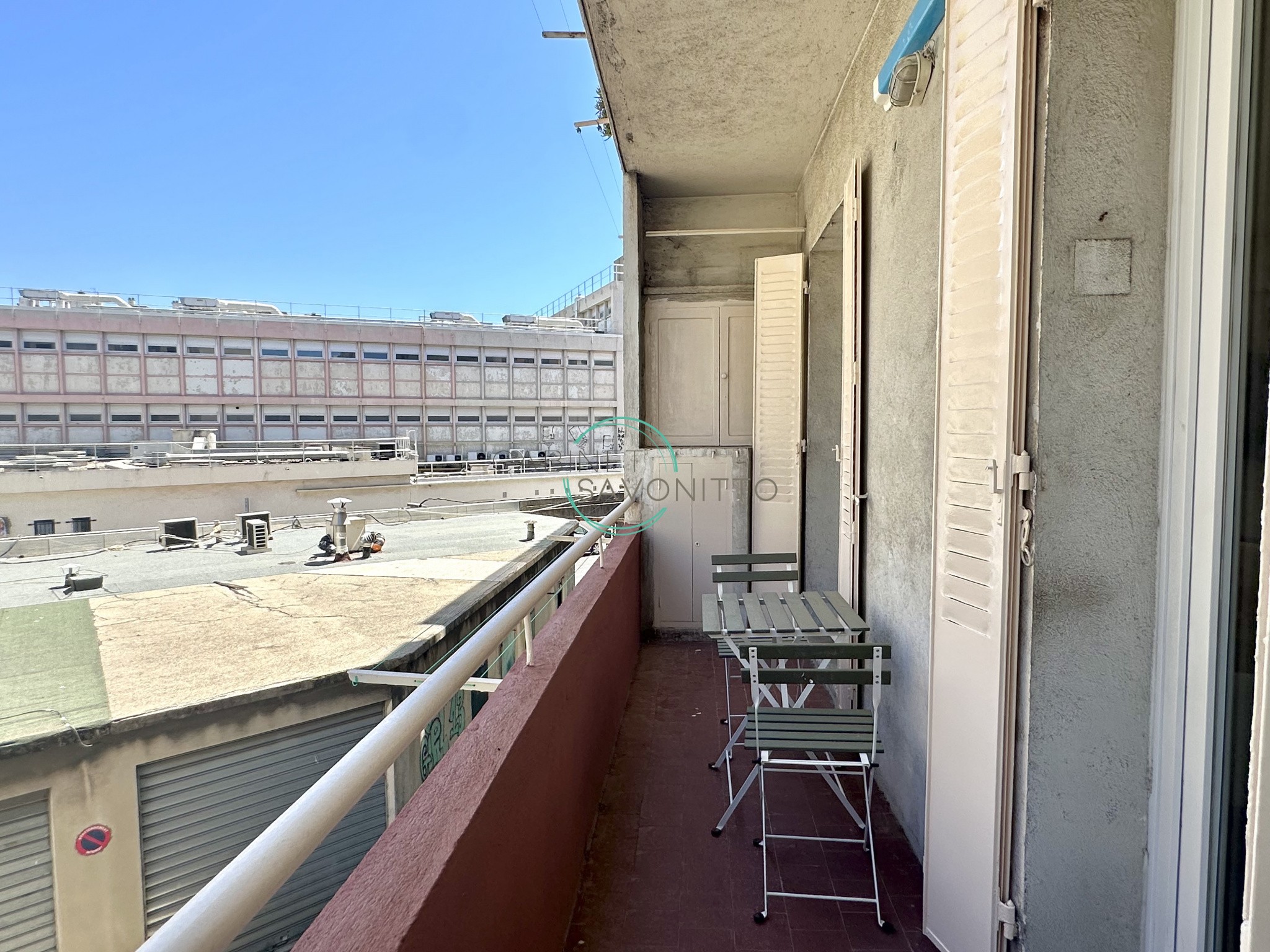 Location Appartement à Marseille 5e arrondissement 3 pièces