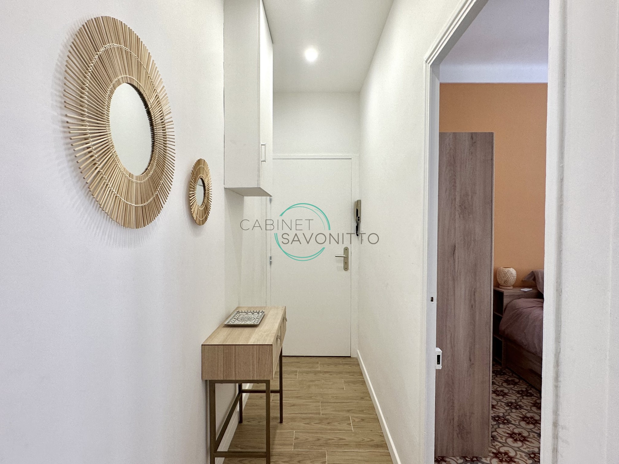 Location Appartement à Marseille 5e arrondissement 3 pièces