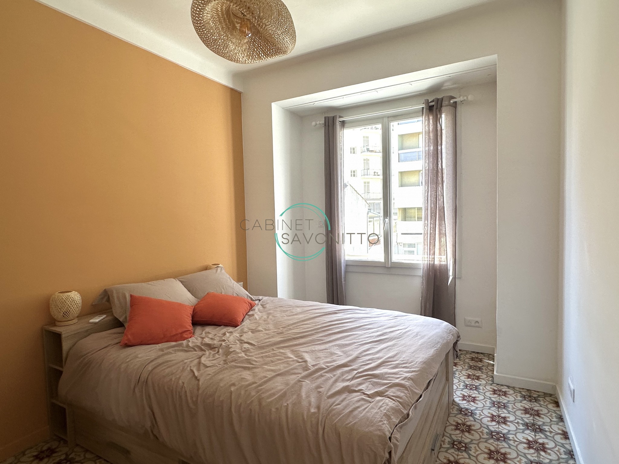 Location Appartement à Marseille 5e arrondissement 3 pièces