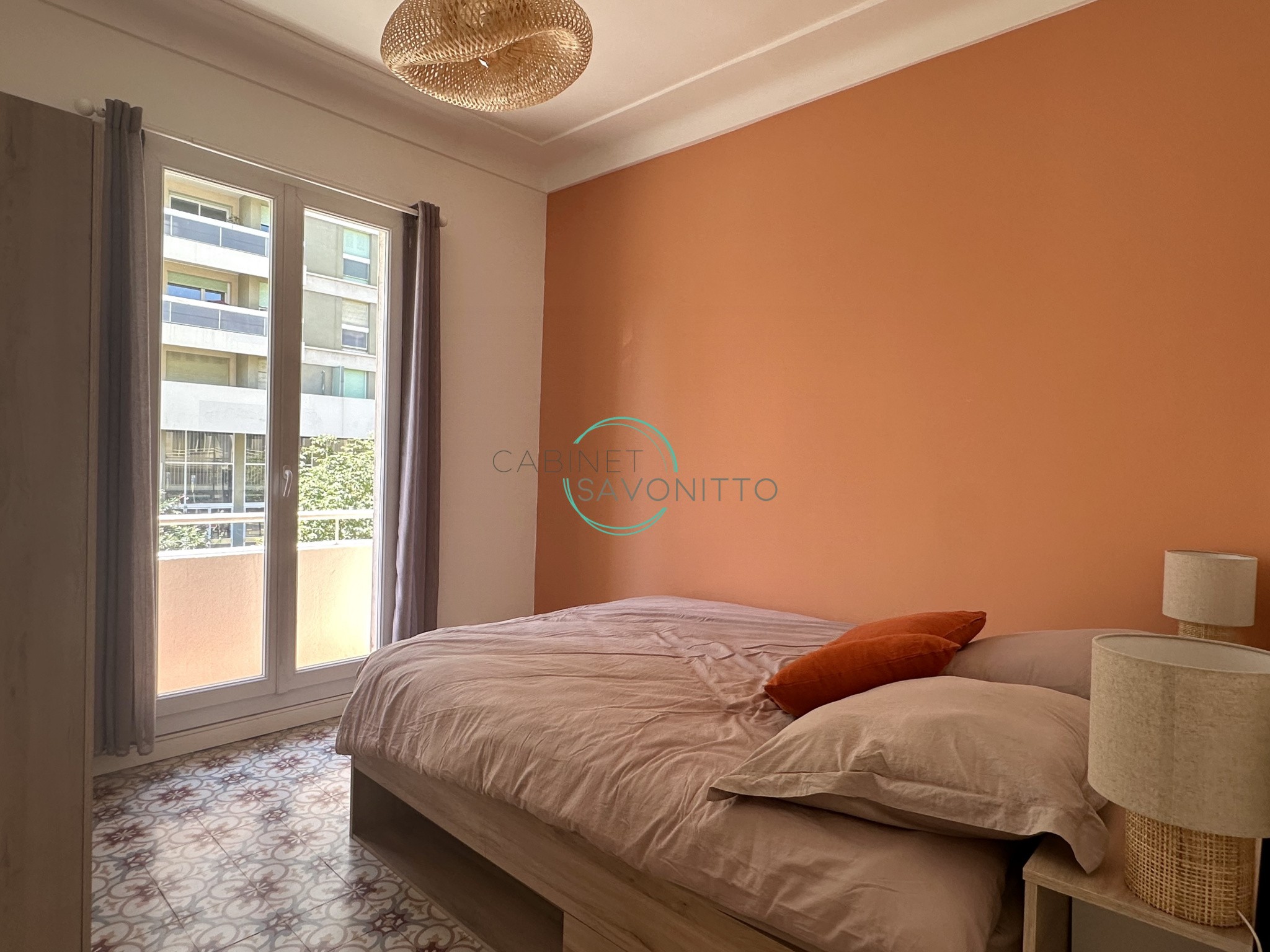 Location Appartement à Marseille 5e arrondissement 3 pièces