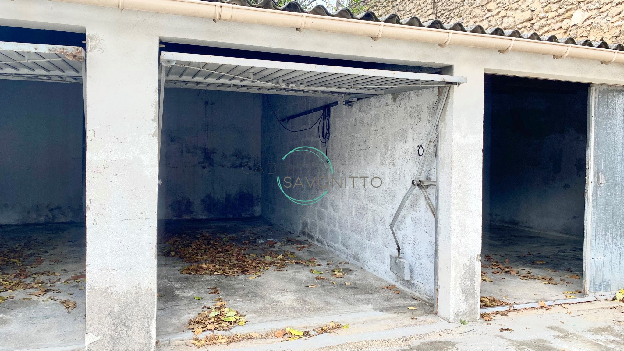 Location Garage / Parking à Marseille 15e arrondissement 0 pièce