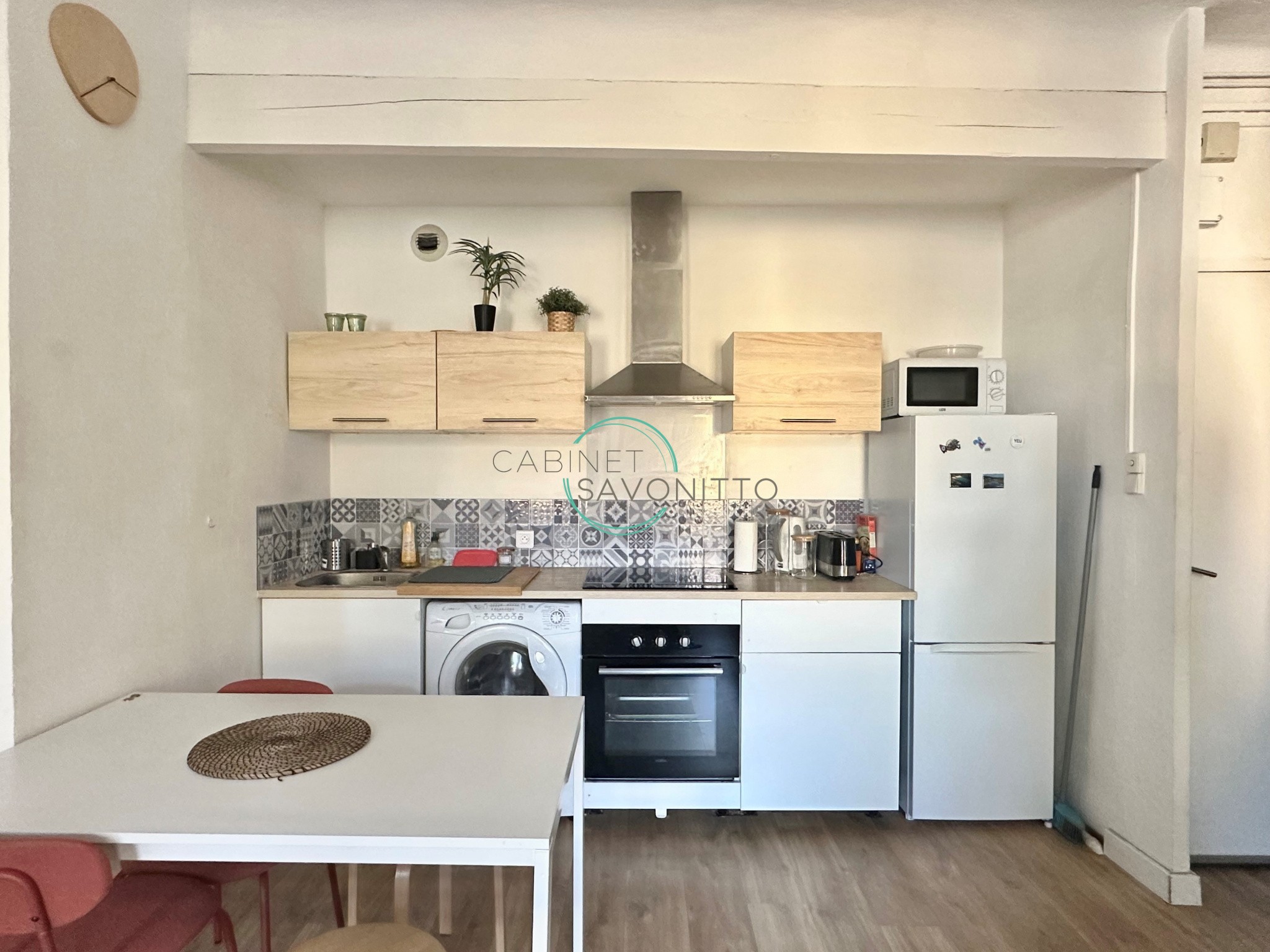 Location Appartement à Marseille 9e arrondissement 2 pièces