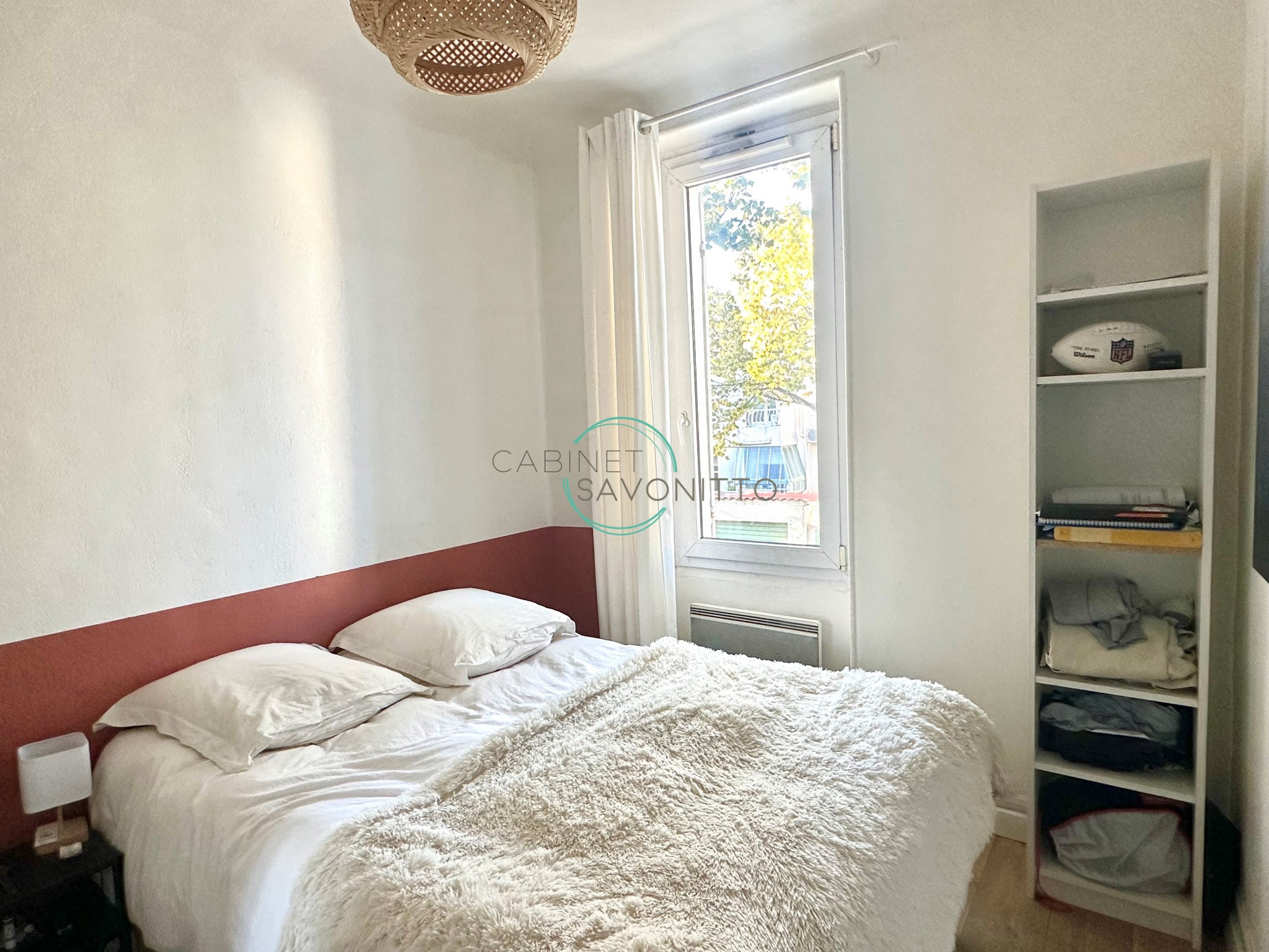 Location Appartement à Marseille 9e arrondissement 2 pièces