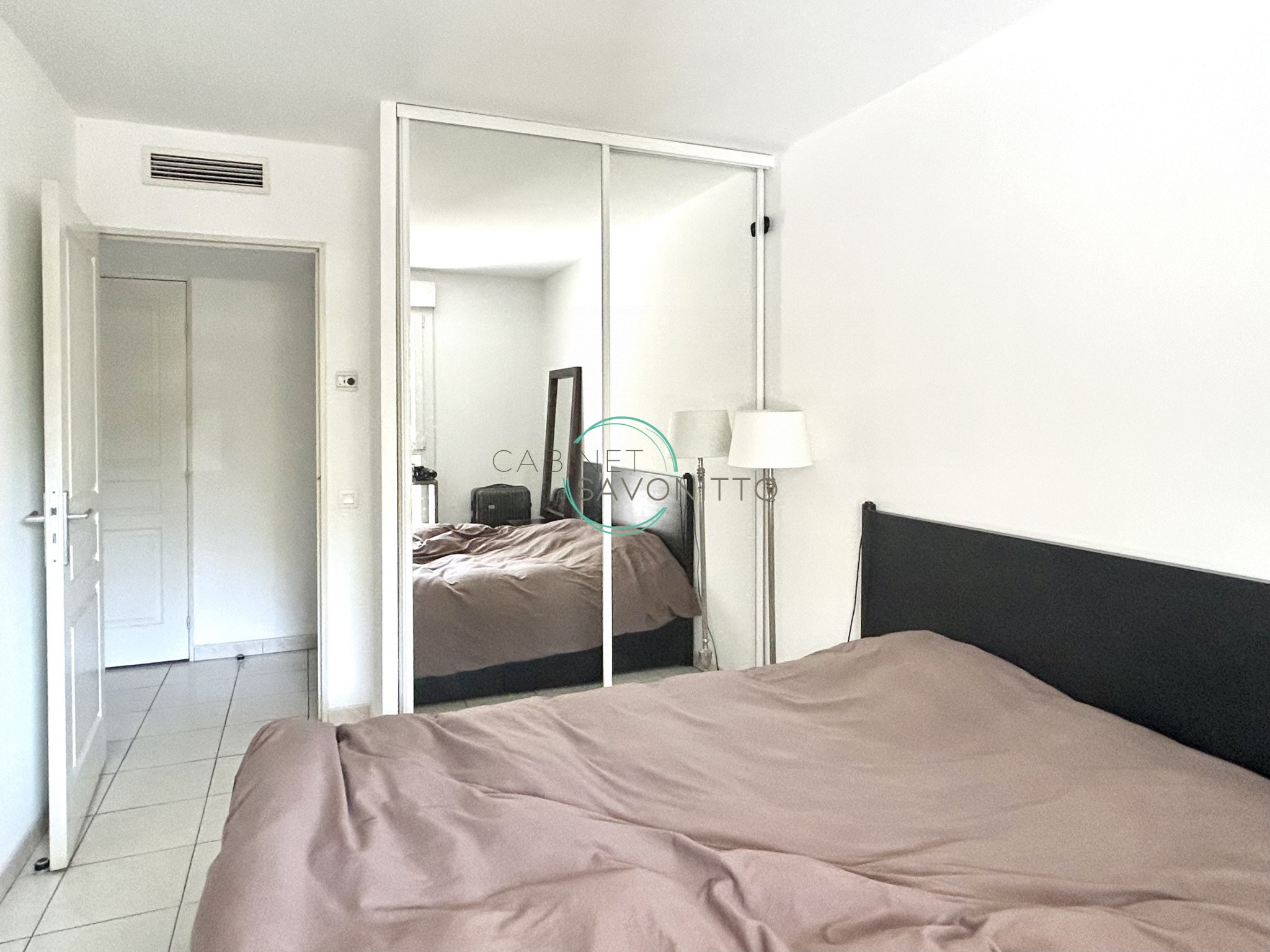 Location Appartement à Marseille 8e arrondissement 2 pièces