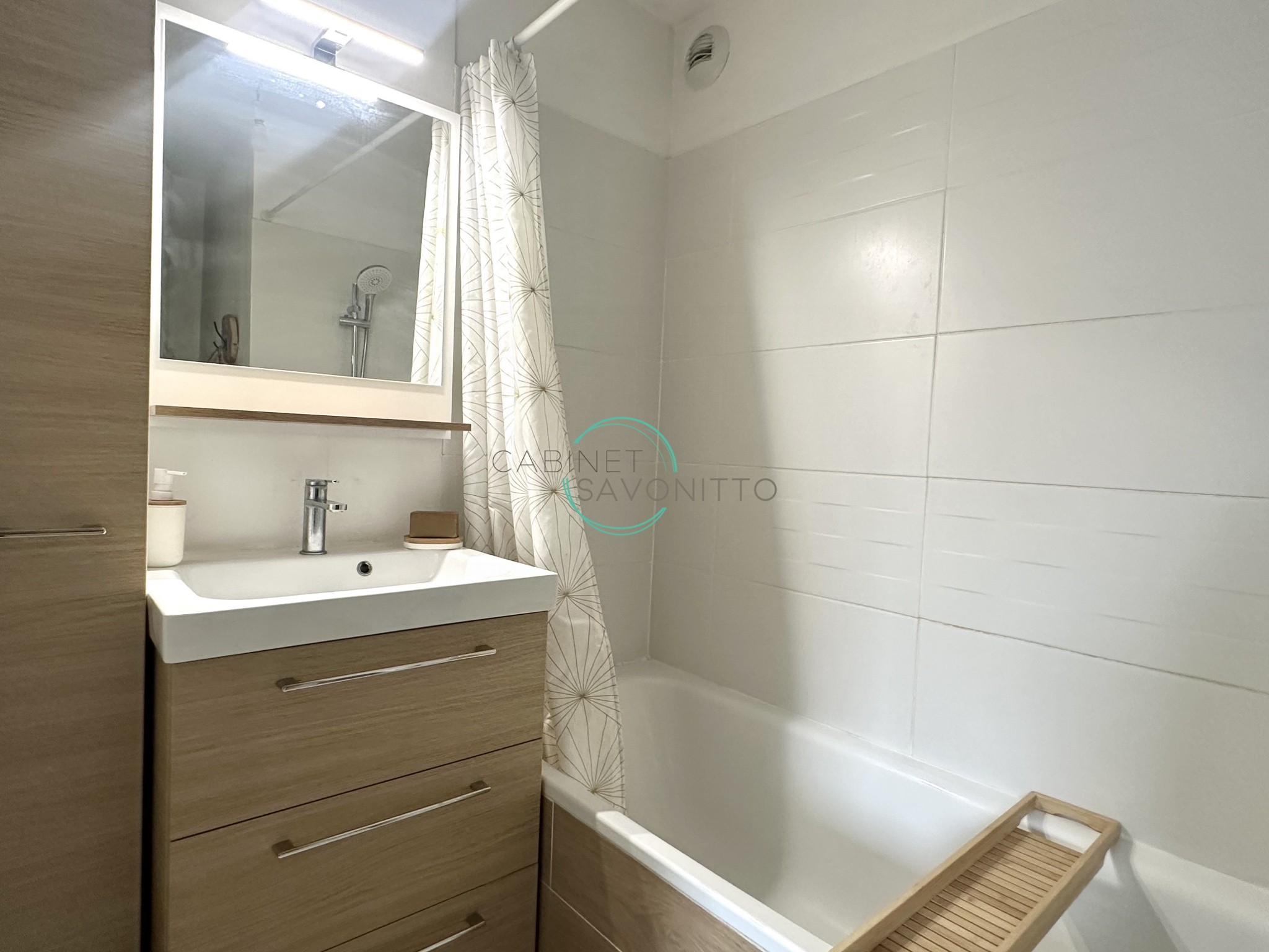 Location Appartement à Marseille 10e arrondissement 2 pièces